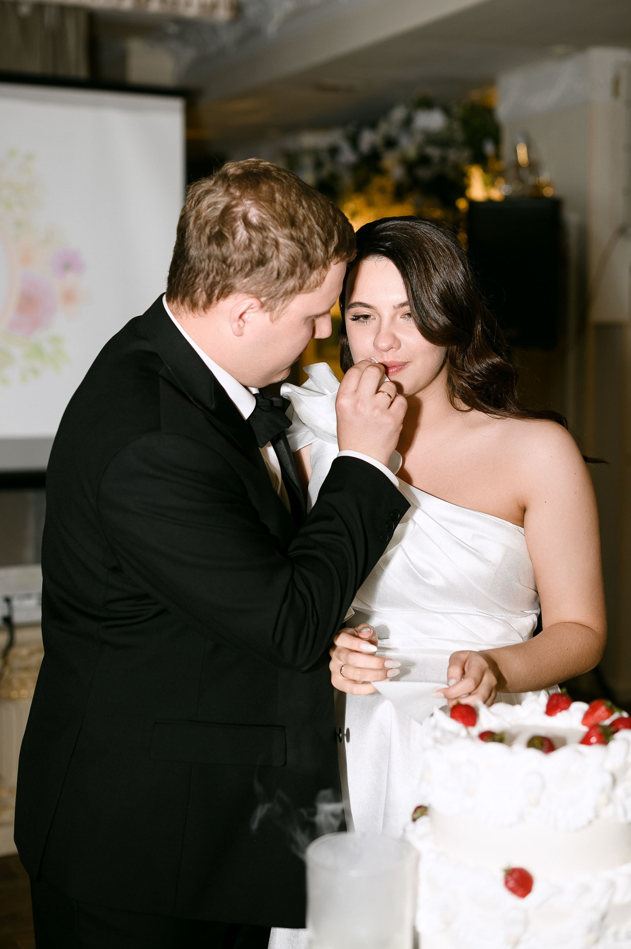 В интерьерах Green House. Евгений Нисковских — свадебный и репортажный фотограф в Тюмени