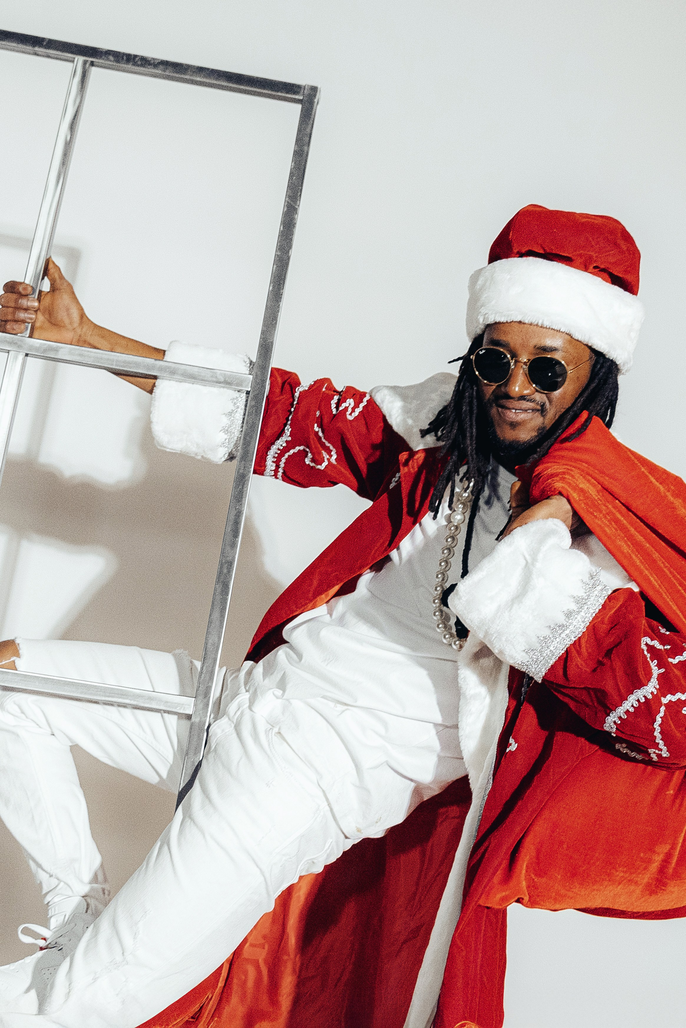 Не Дед мороз