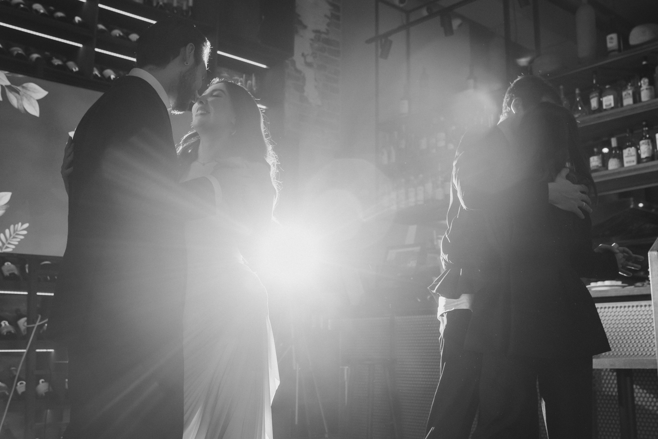 Артем и Софья. Вечер в кругу семьи. Семейный фотограф в Москве Лилия Лебедева