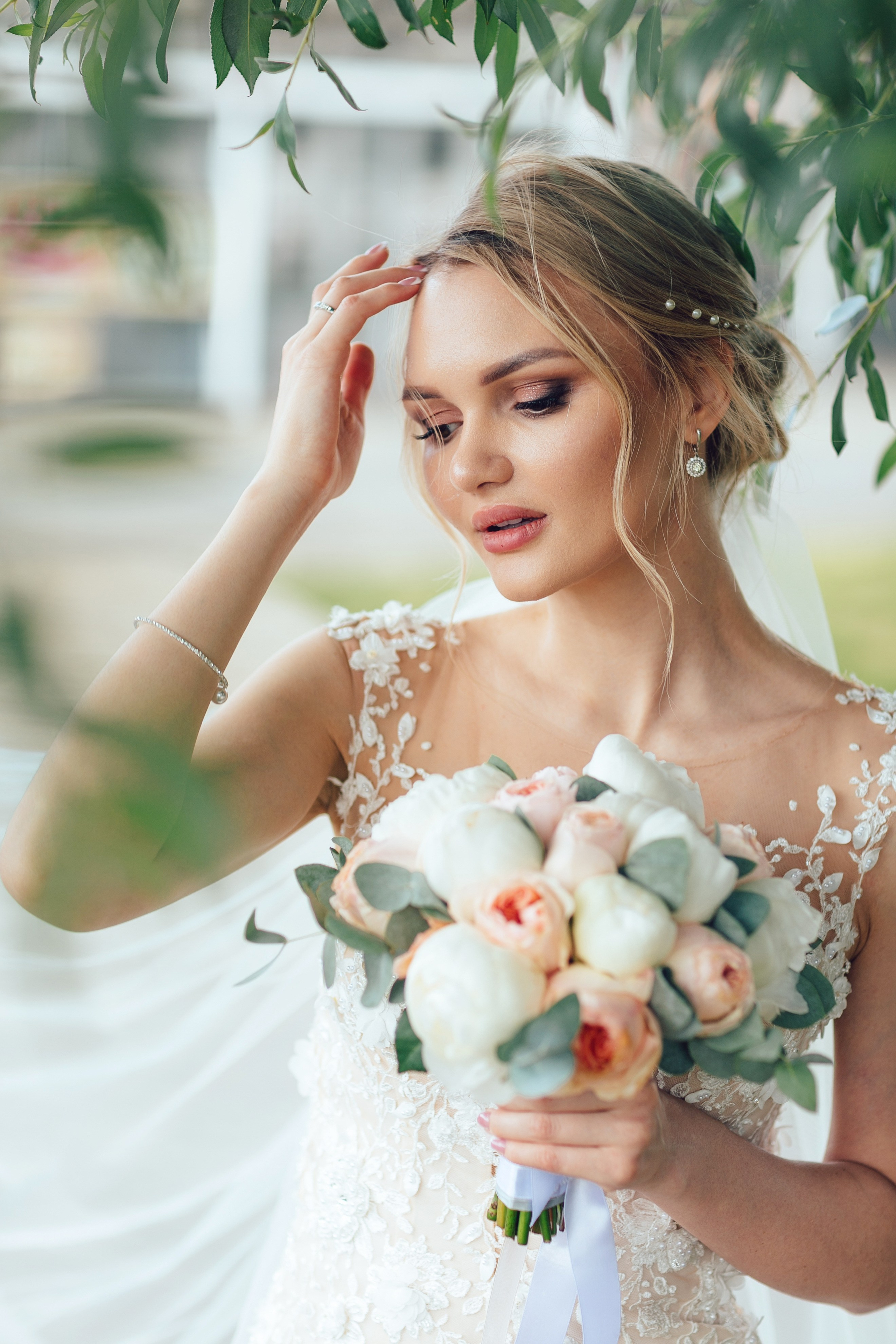 Артур и Анжелика. Фотограф Георгий Нигматулин