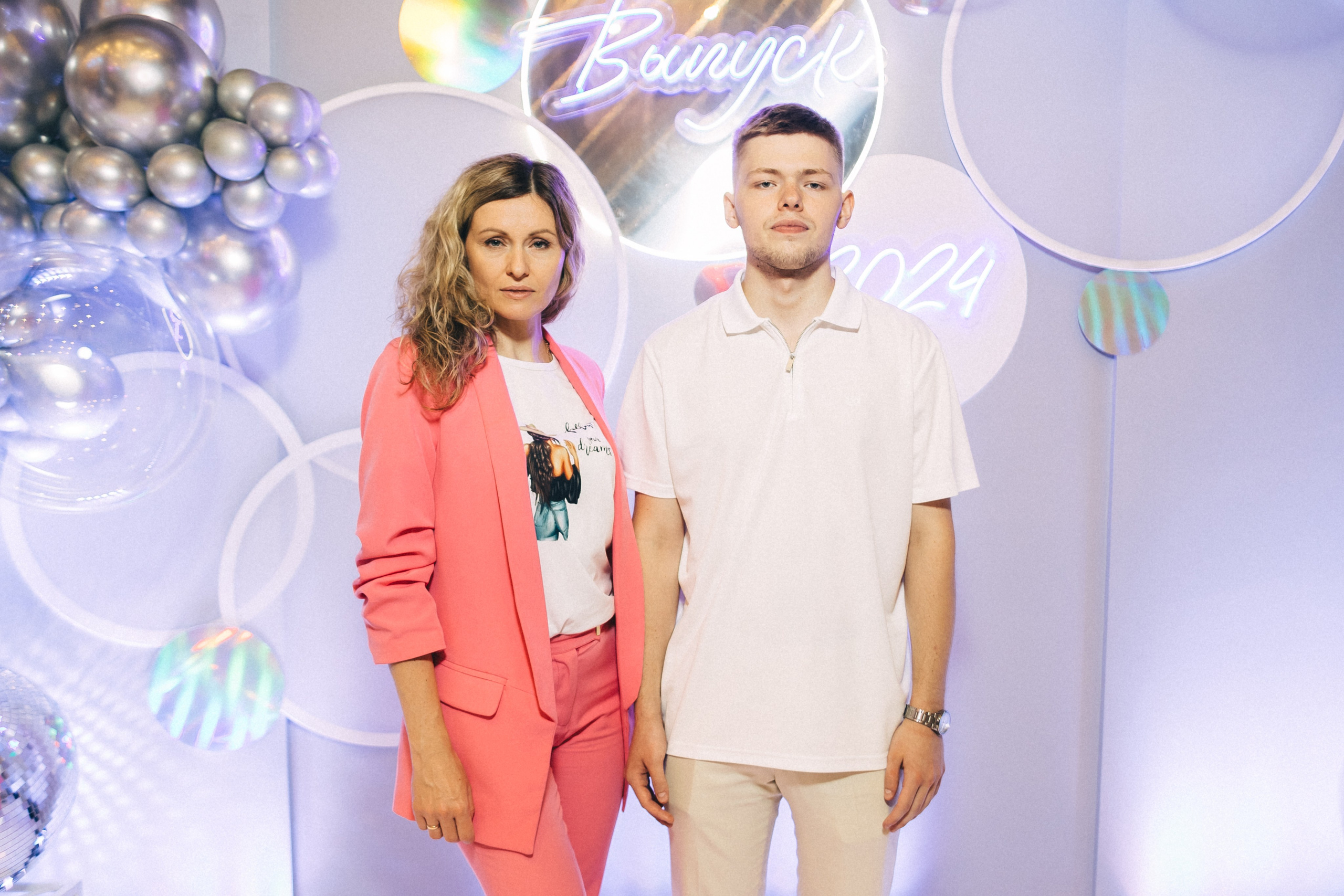 Выпускной «Лицей 62». Фотограф Кемерово | Сергей