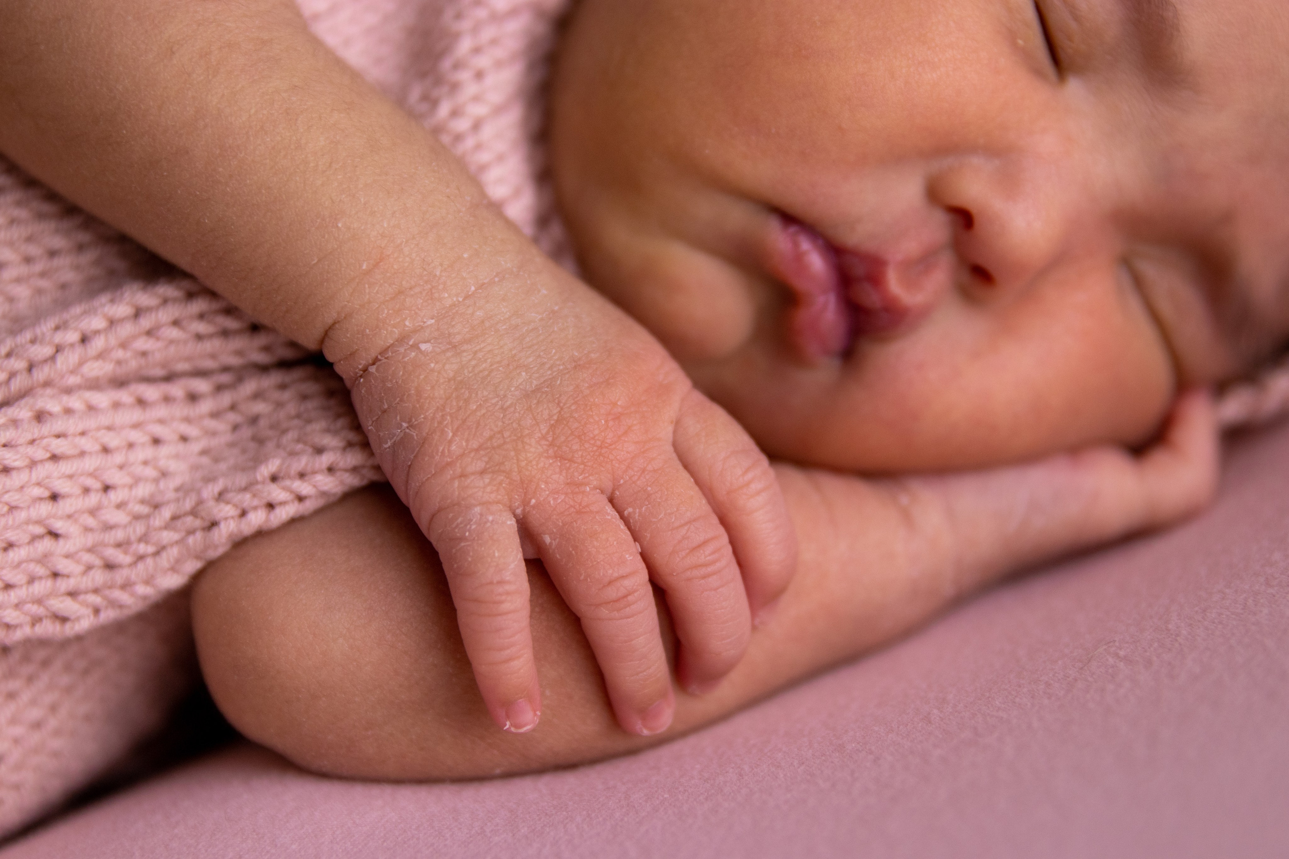 Ньюборн (Лайфстайл). Ньургуйаана Тарагаева. Детский и семейный фотограф в Якутске