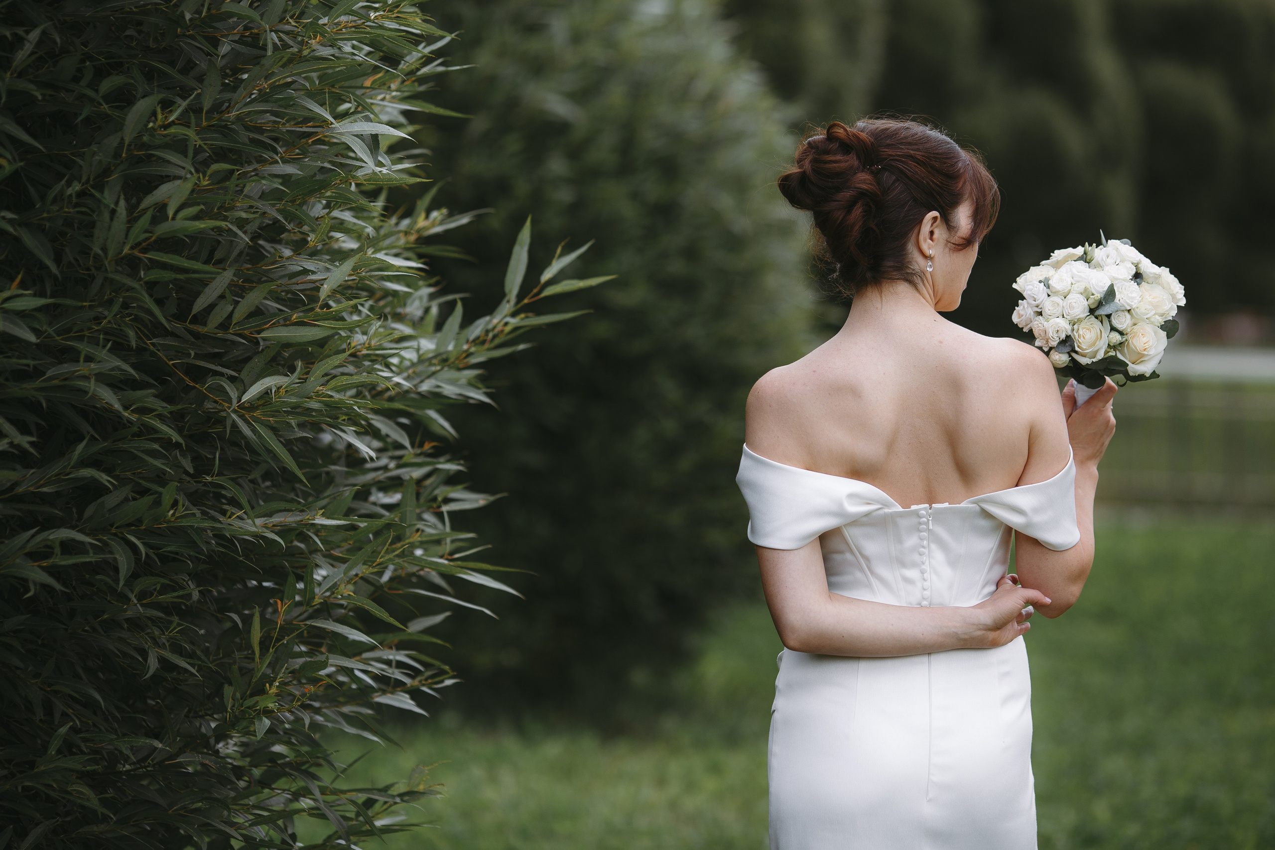 Свадьба. Ретушер Светлана Абрамова