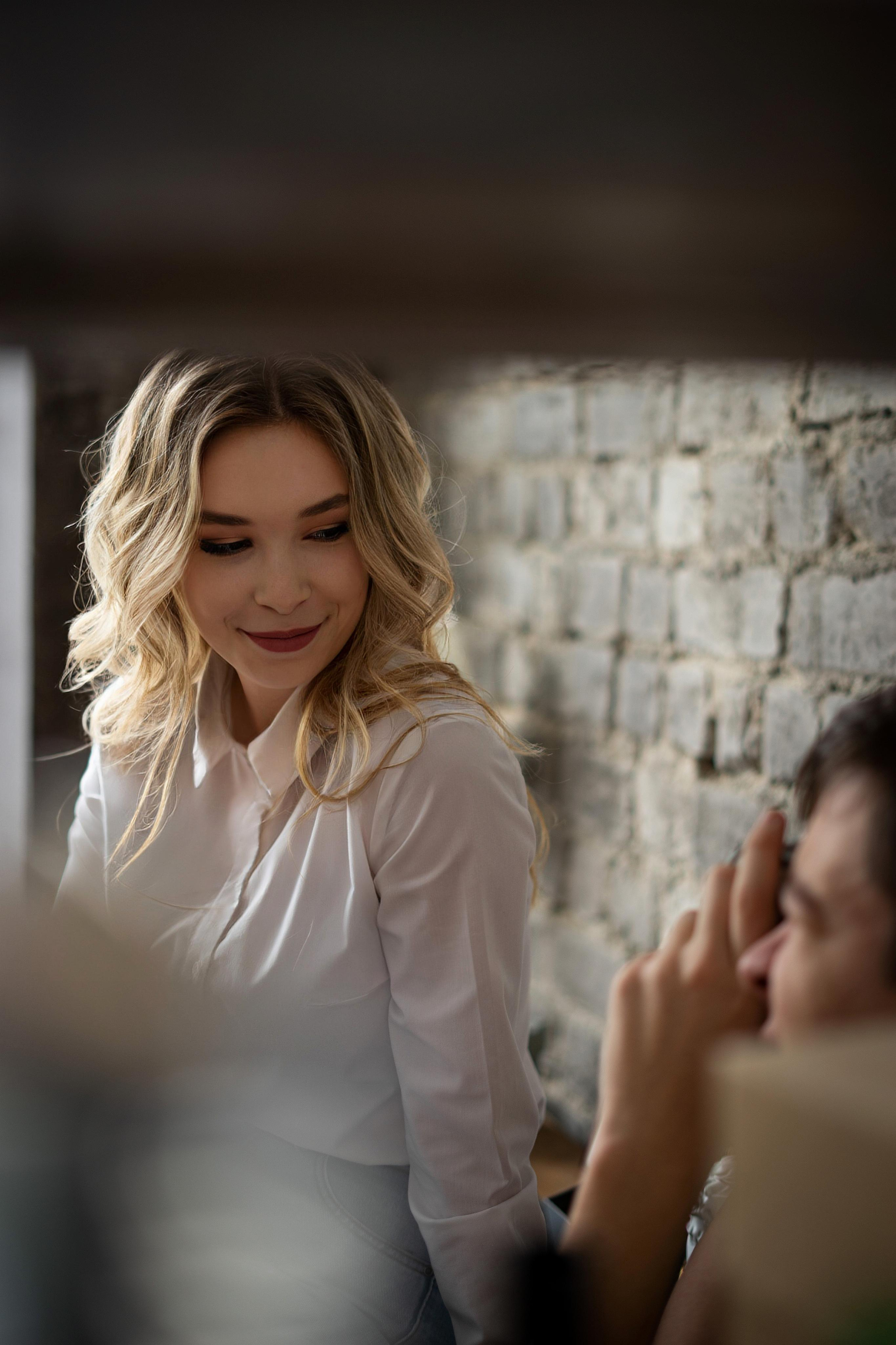 Lovestory. Фотограф Юлия Андриянова Саратов