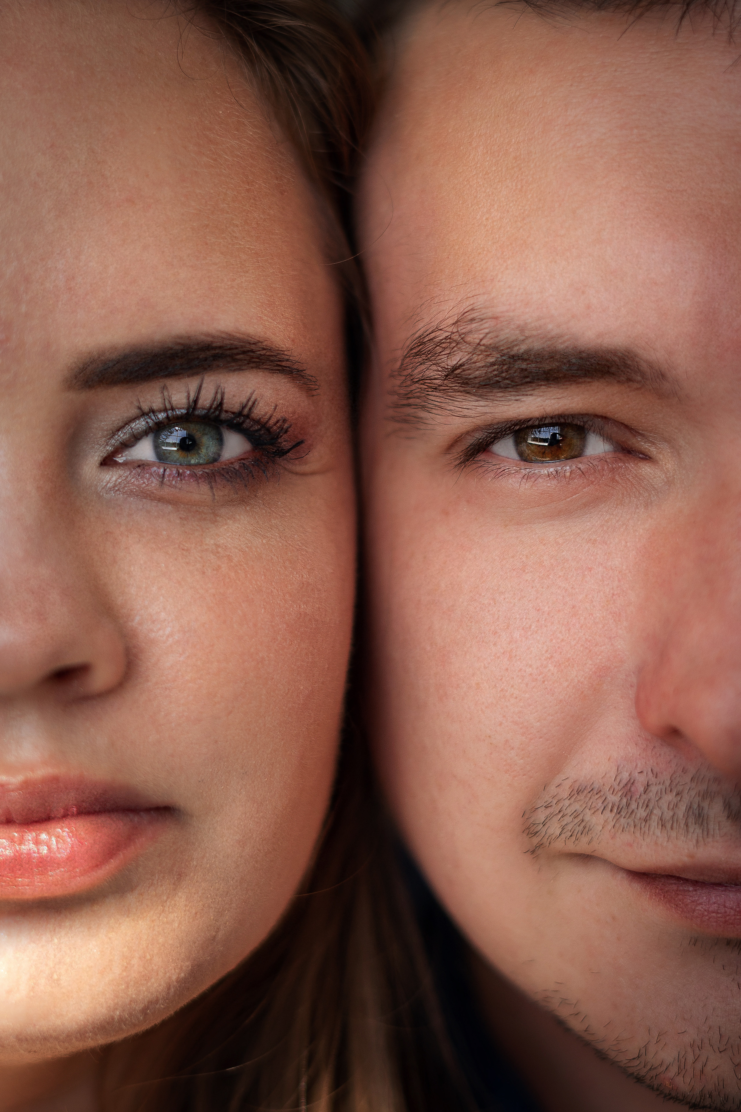 Lovestory. Фотограф Юлия Андриянова Саратов