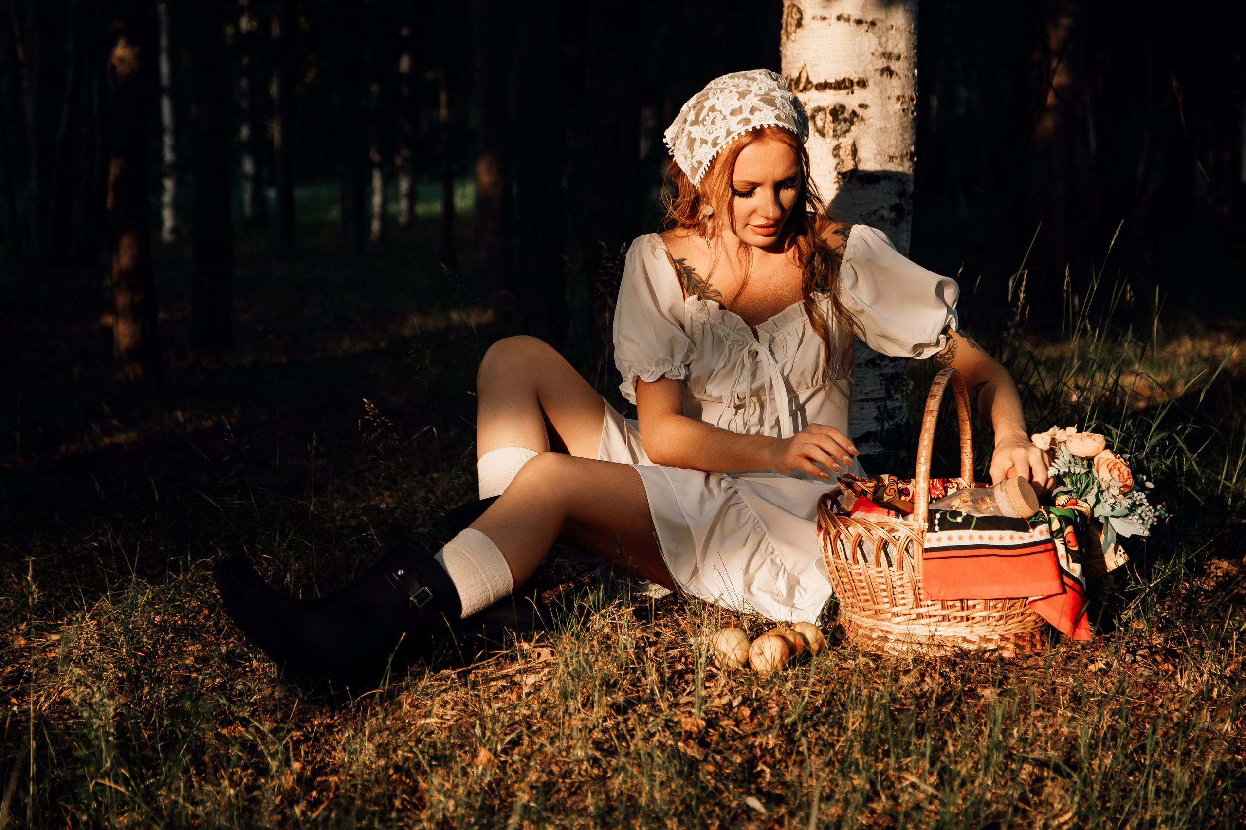 Анастасия. Свадебный фотограф в Ноябрьске Мария Янишевская