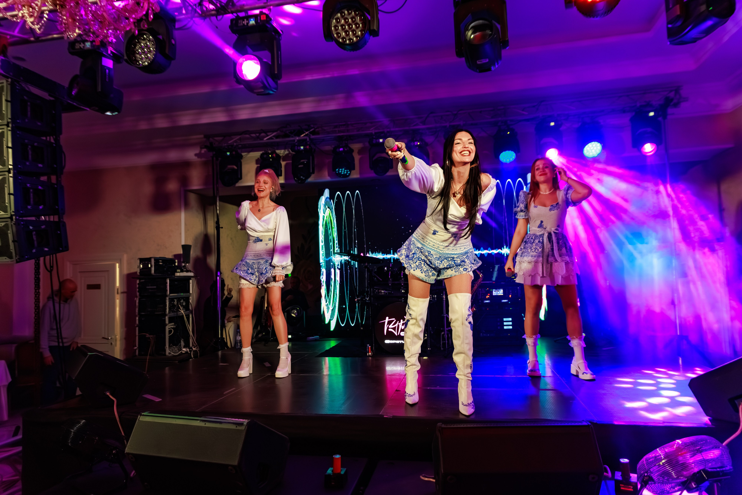 Репортаж. Свадебный и семейный фотограф в Невинномысске Наталья Куликова