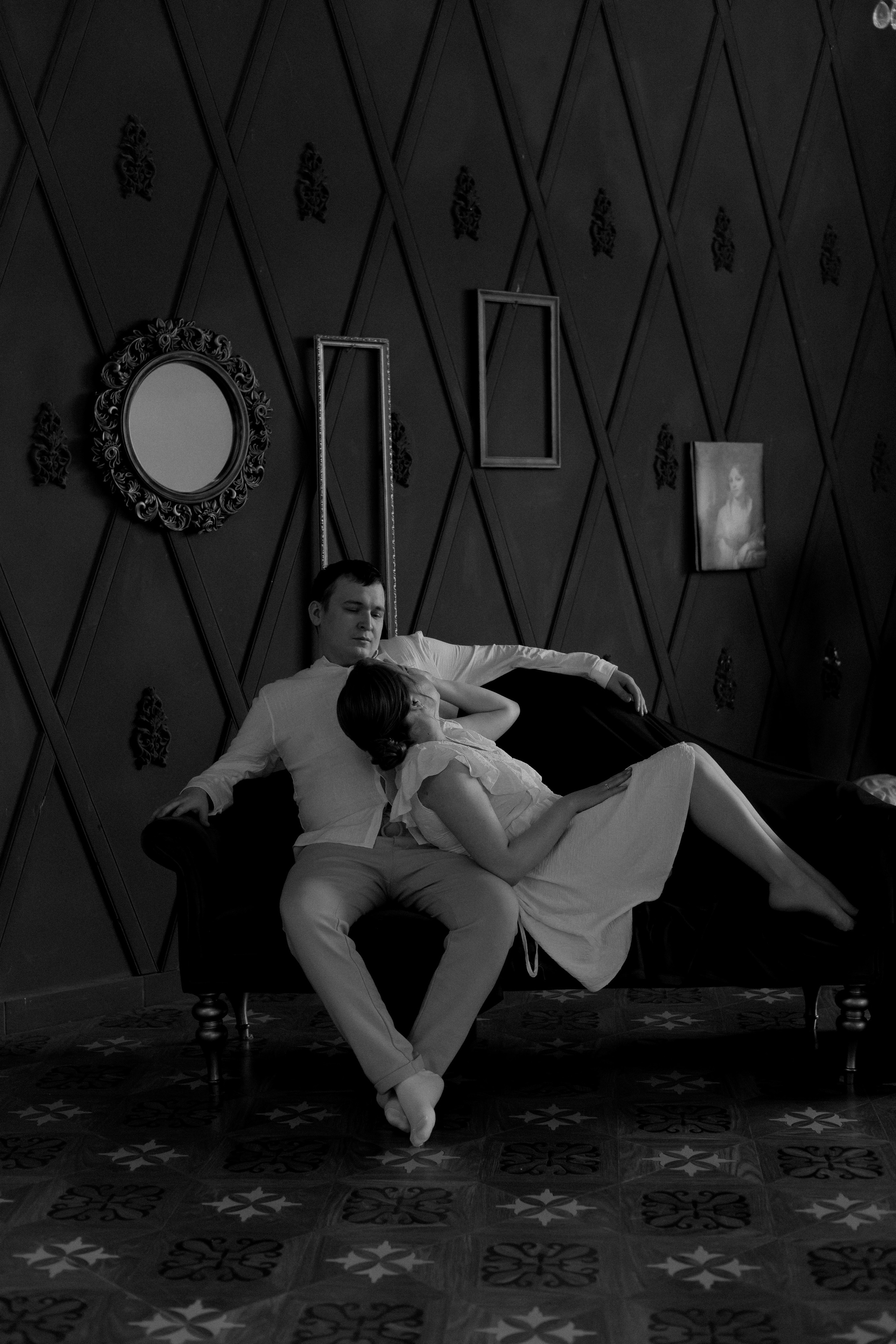 A+I. Фотограф Элла Ефимова