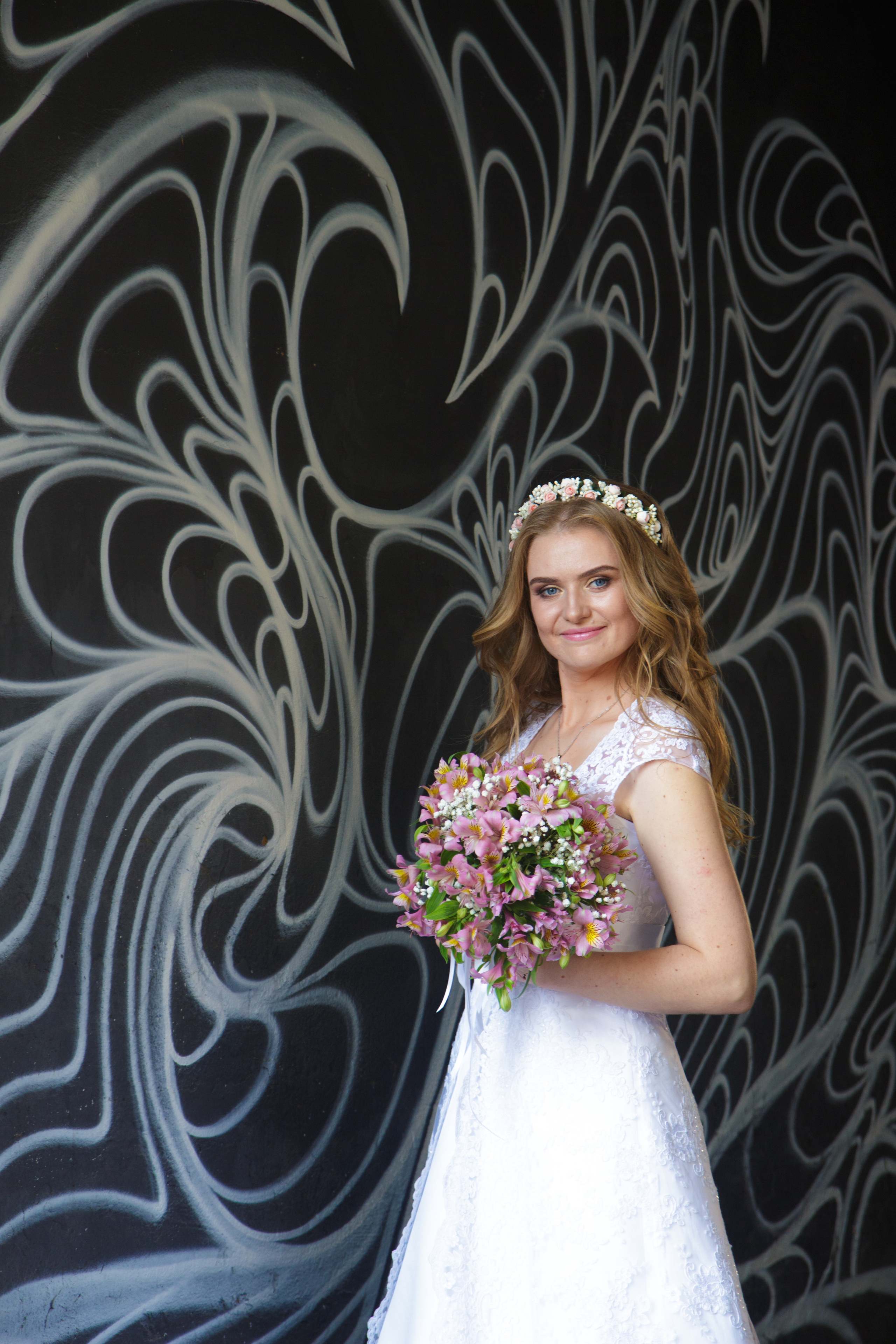 Дима и Аня. Свадебный и семейный фотограф в Могилеве и Минске