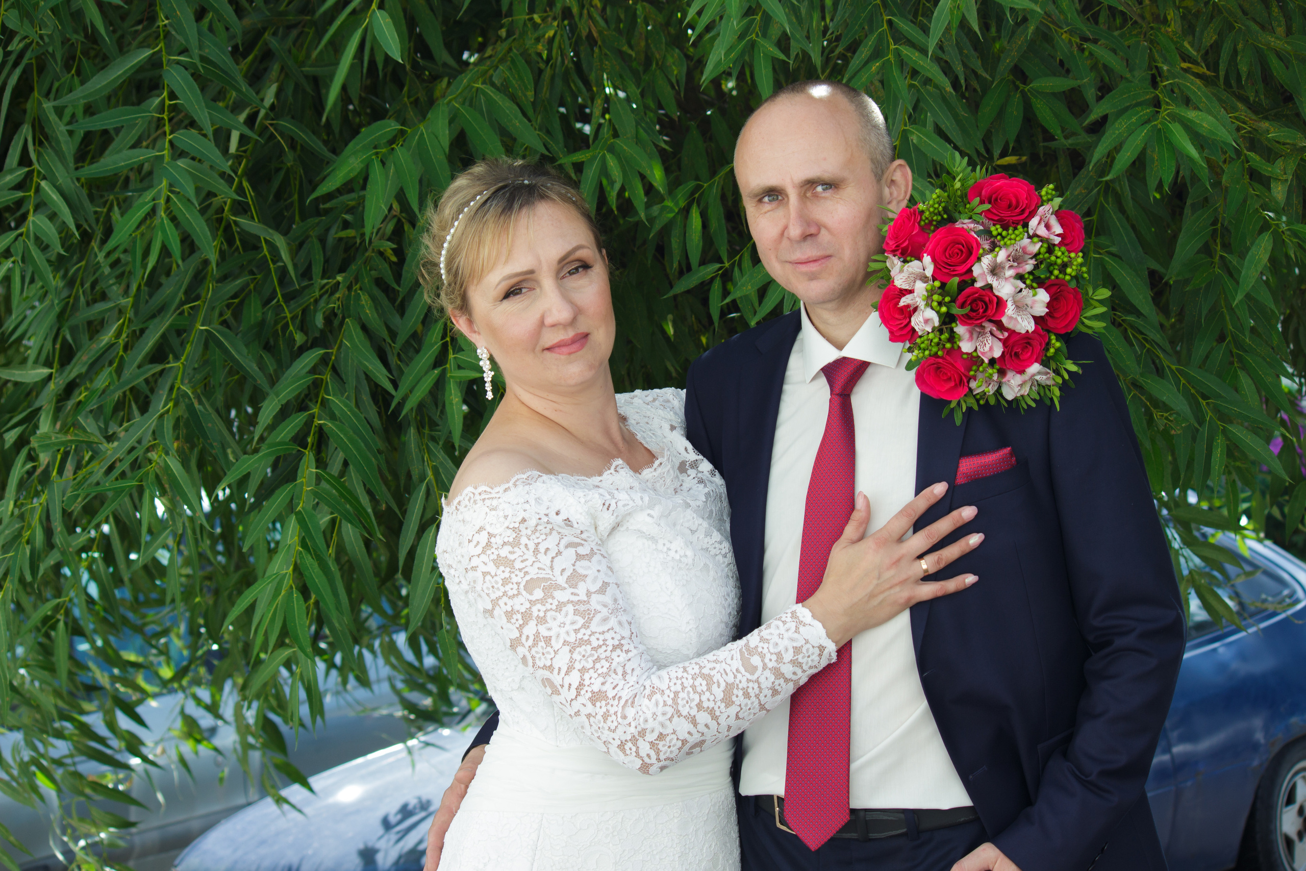 Свадьбы. Свадебный и семейный фотограф в Могилеве и Минске