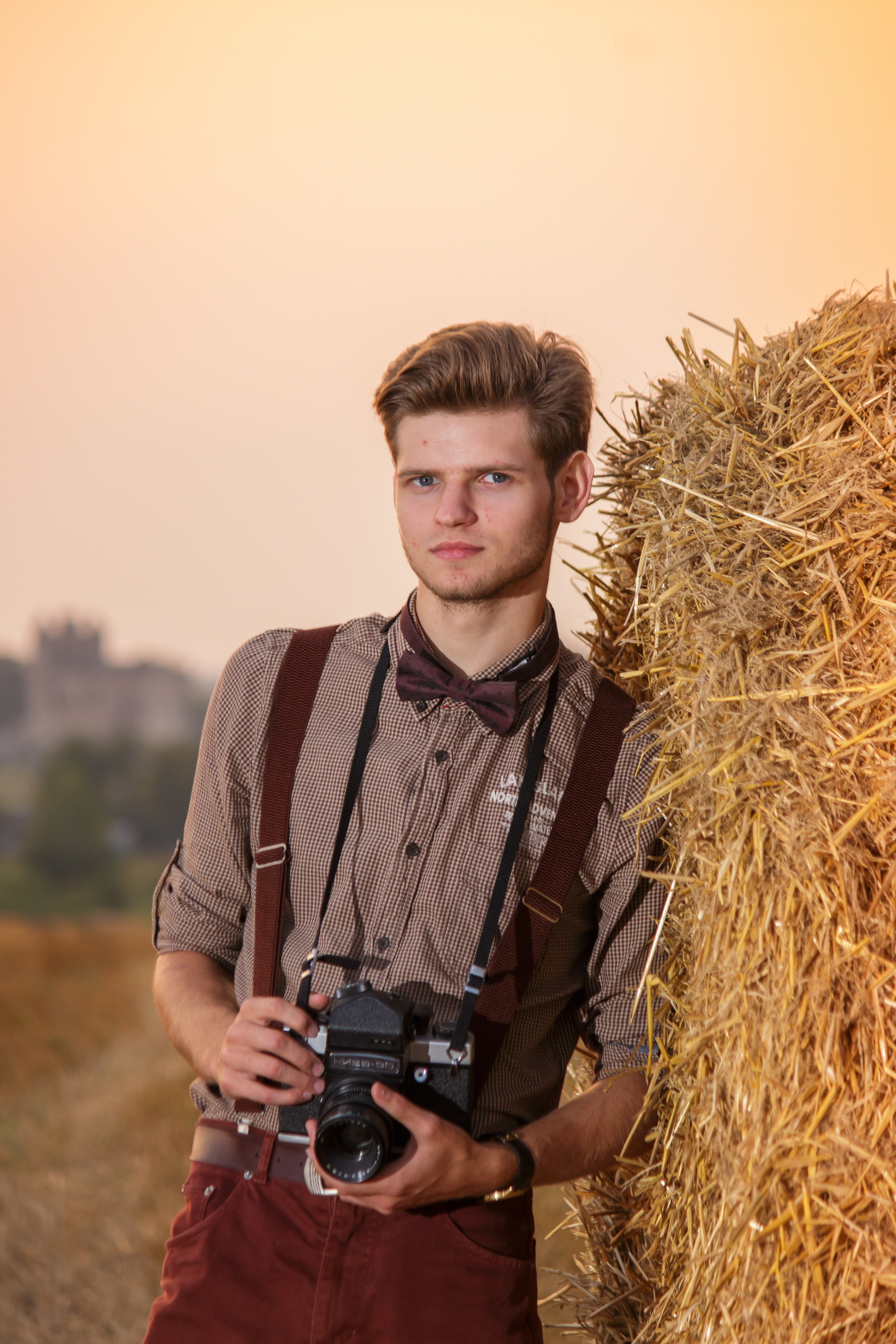 Паша и Роза. Свадебный и семейный фотограф в Могилеве и Минске