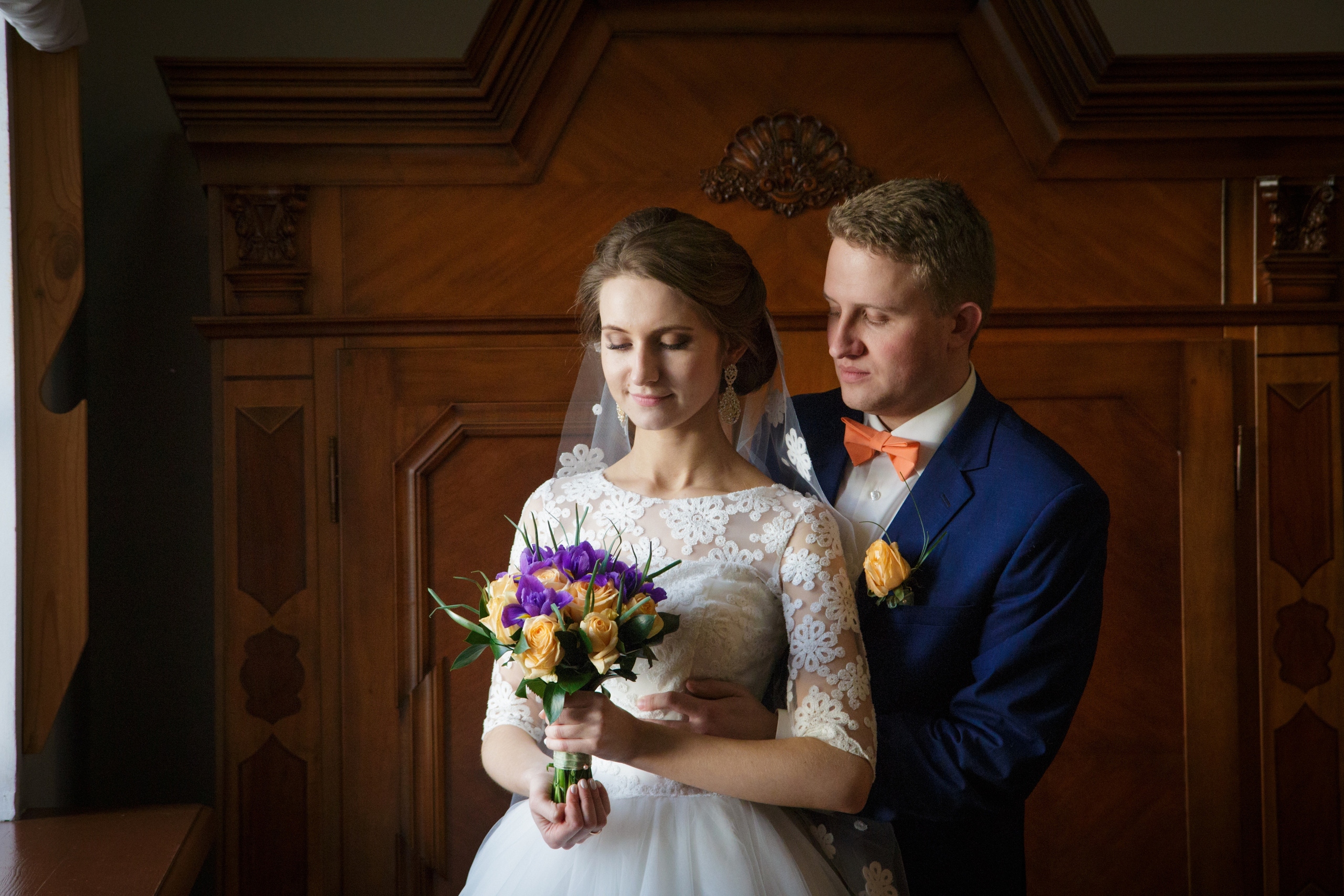 Виталий Мария. Свадебный и семейный фотограф в Могилеве и Минске