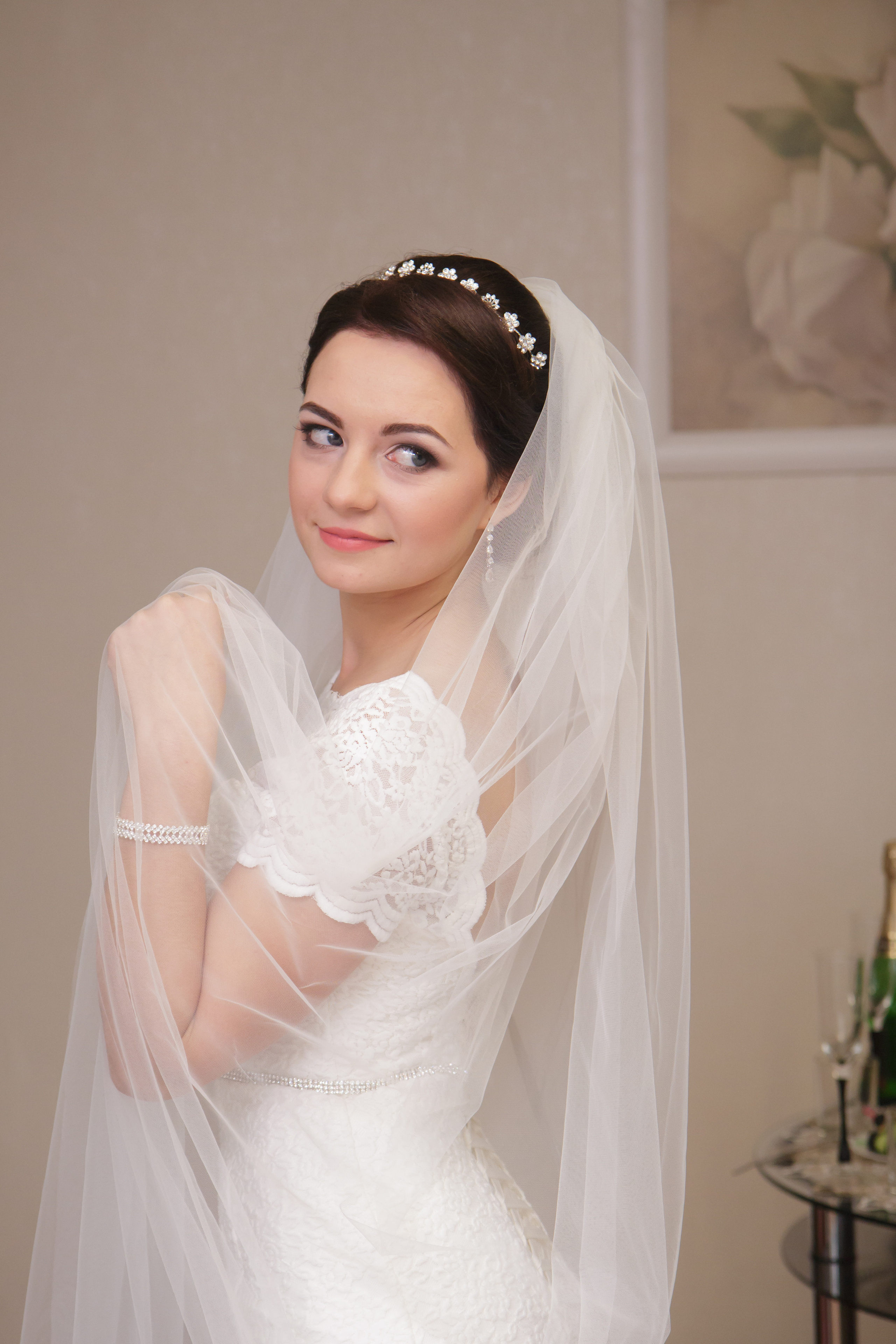 Артур и Кристина. Свадебный и семейный фотограф в Могилеве и Минске