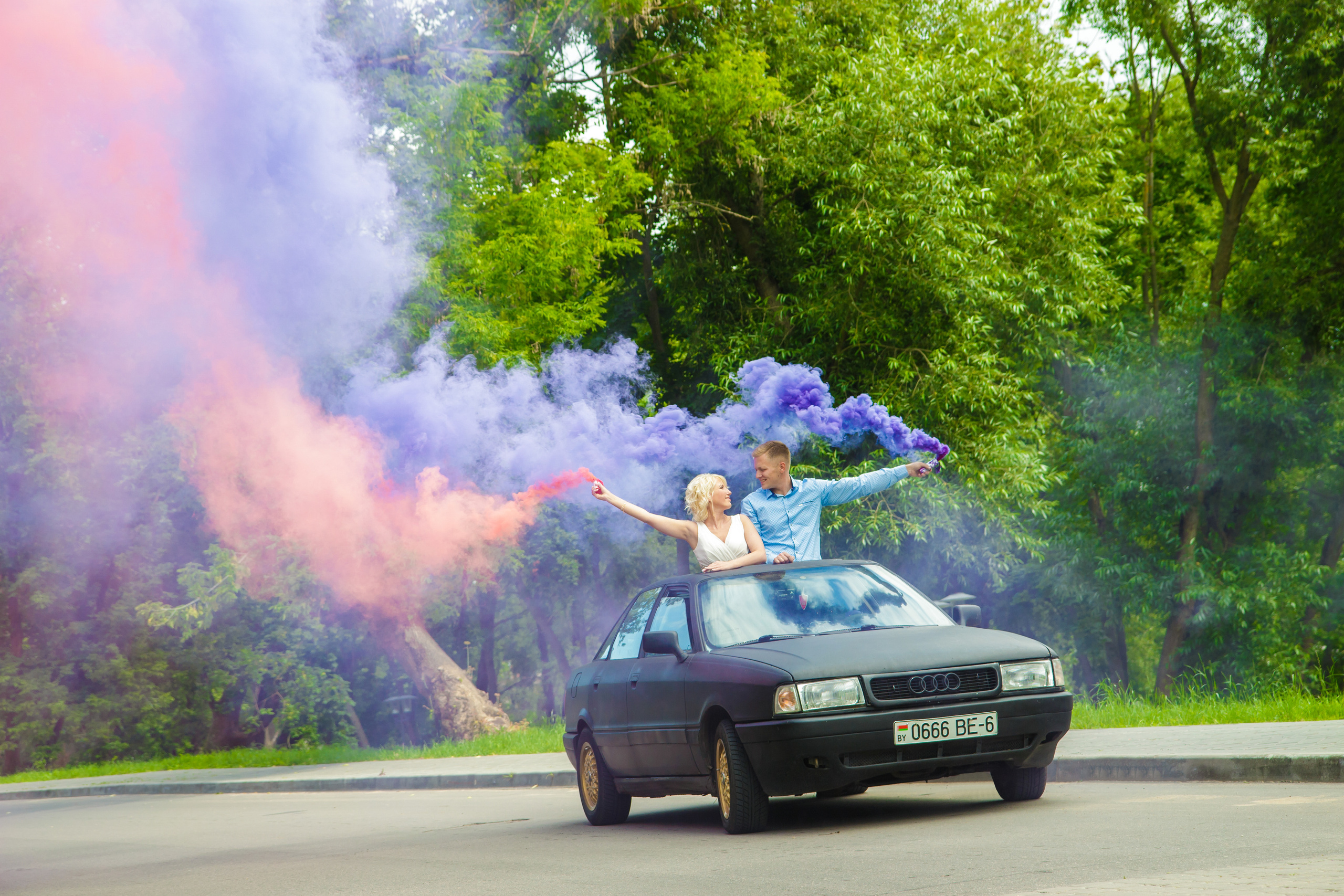Витя и Алла. Свадебный и семейный фотограф в Могилеве и Минске