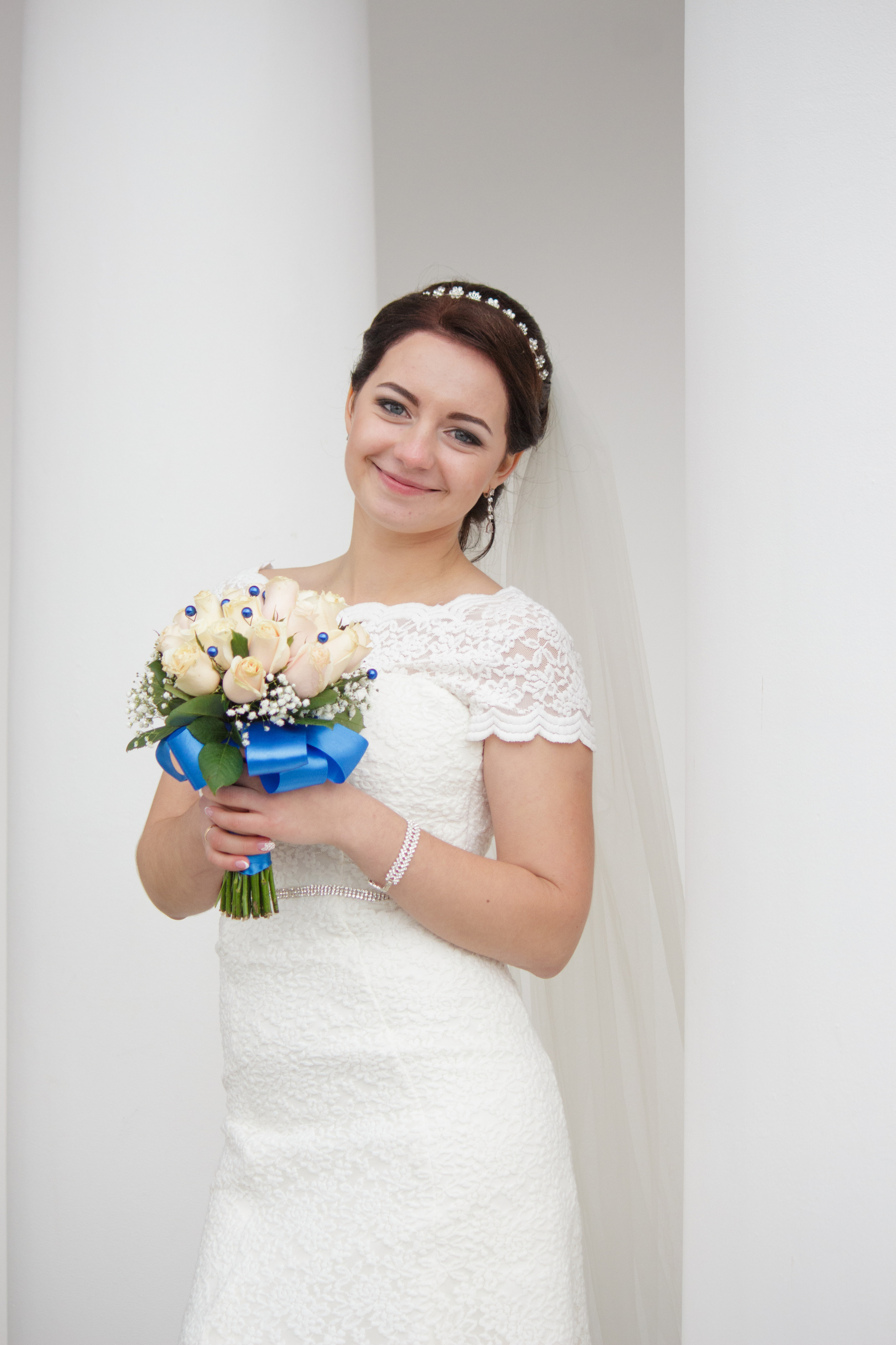 Артур и Кристина. Свадебный и семейный фотограф в Могилеве и Минске