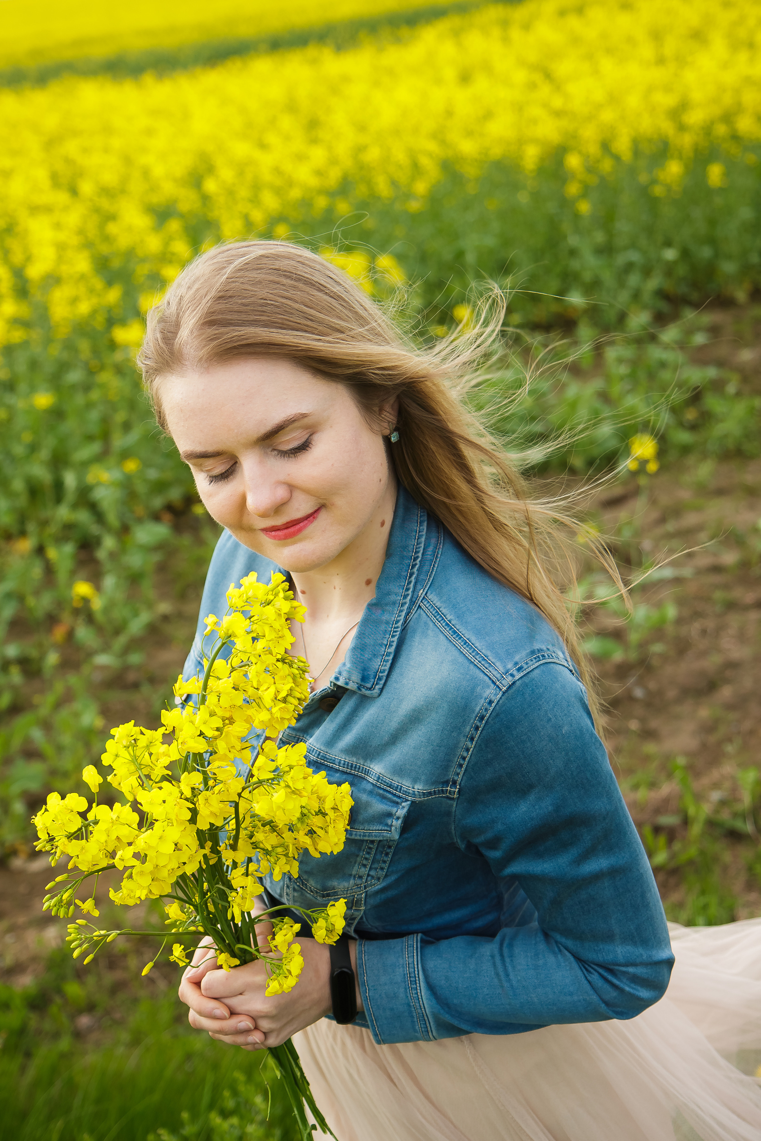 Весенняя расподия. Свадебный и семейный фотограф в Могилеве и Минске