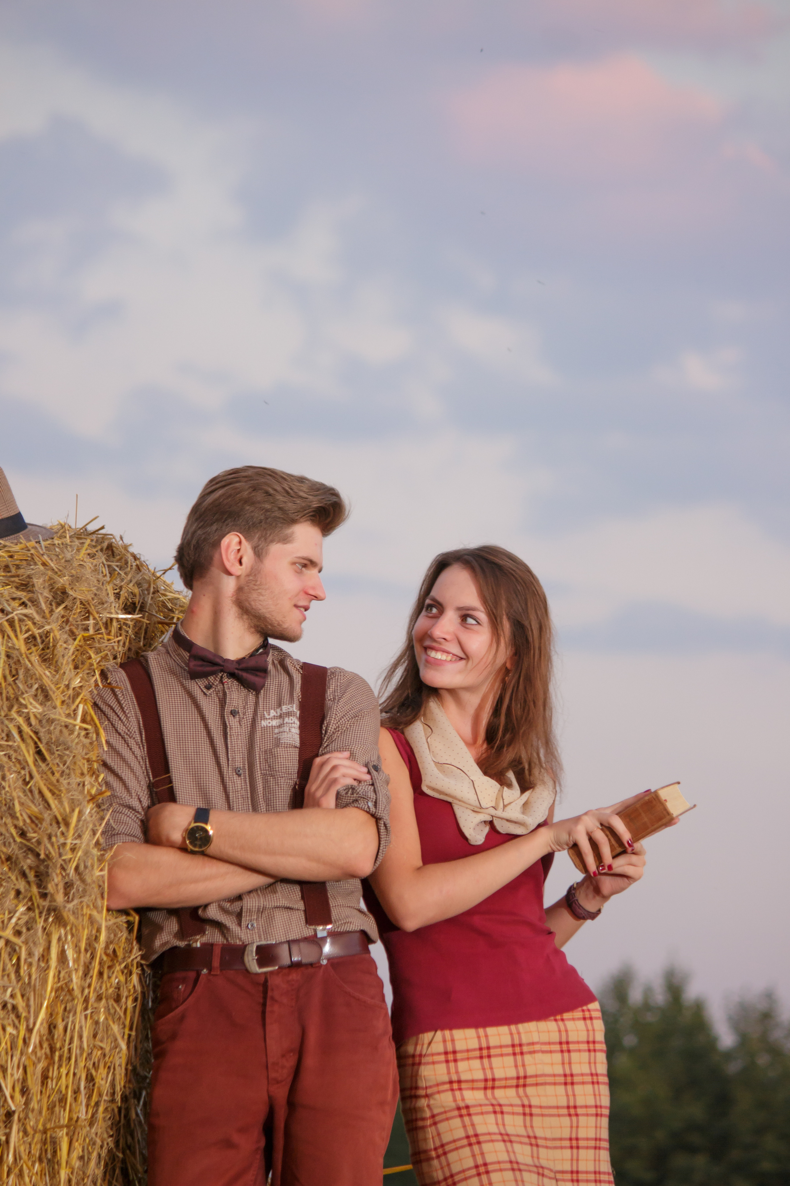 Паша и Роза. Свадебный и семейный фотограф в Могилеве и Минске