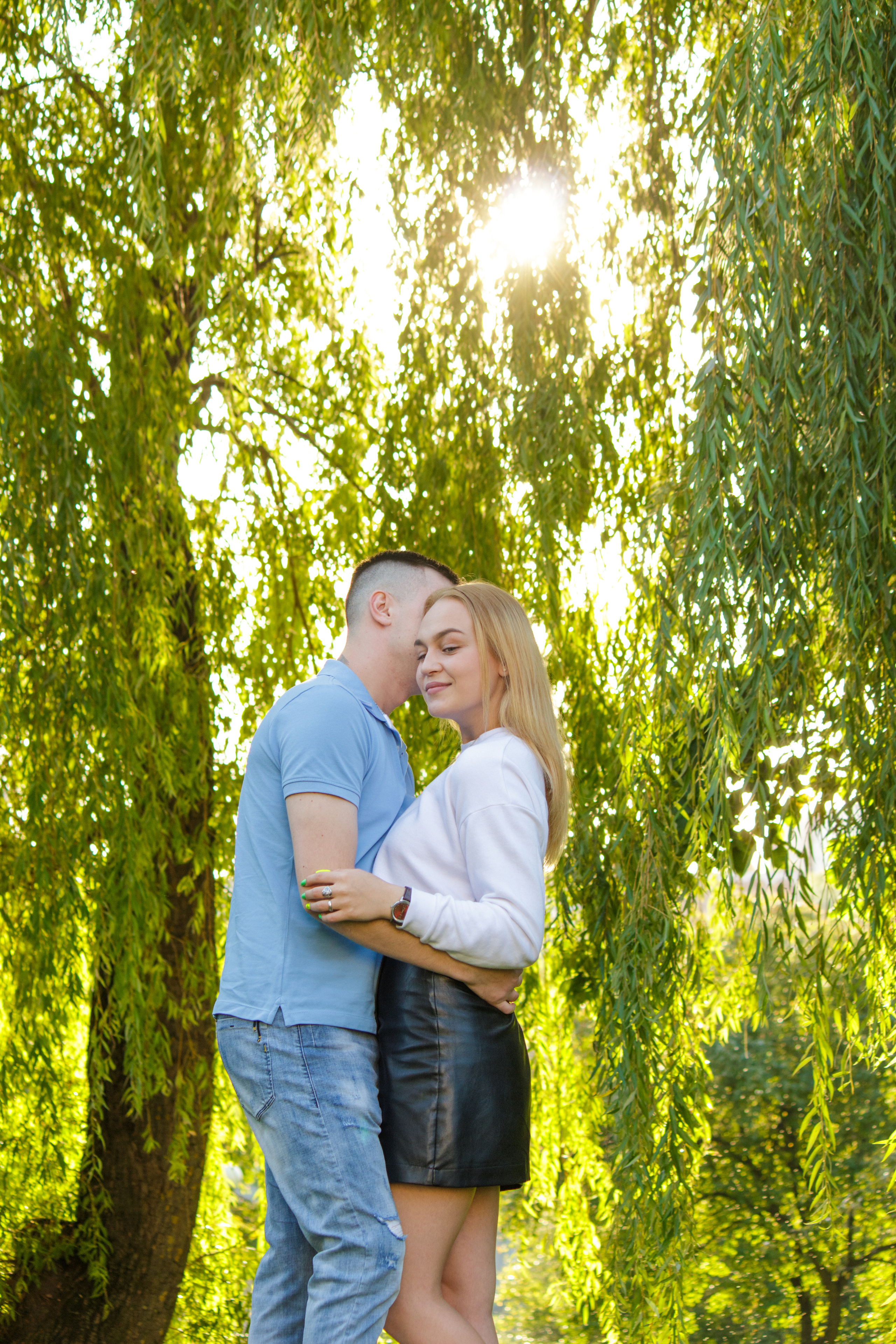 Рома и Катя. Свадебный и семейный фотограф в Могилеве и Минске