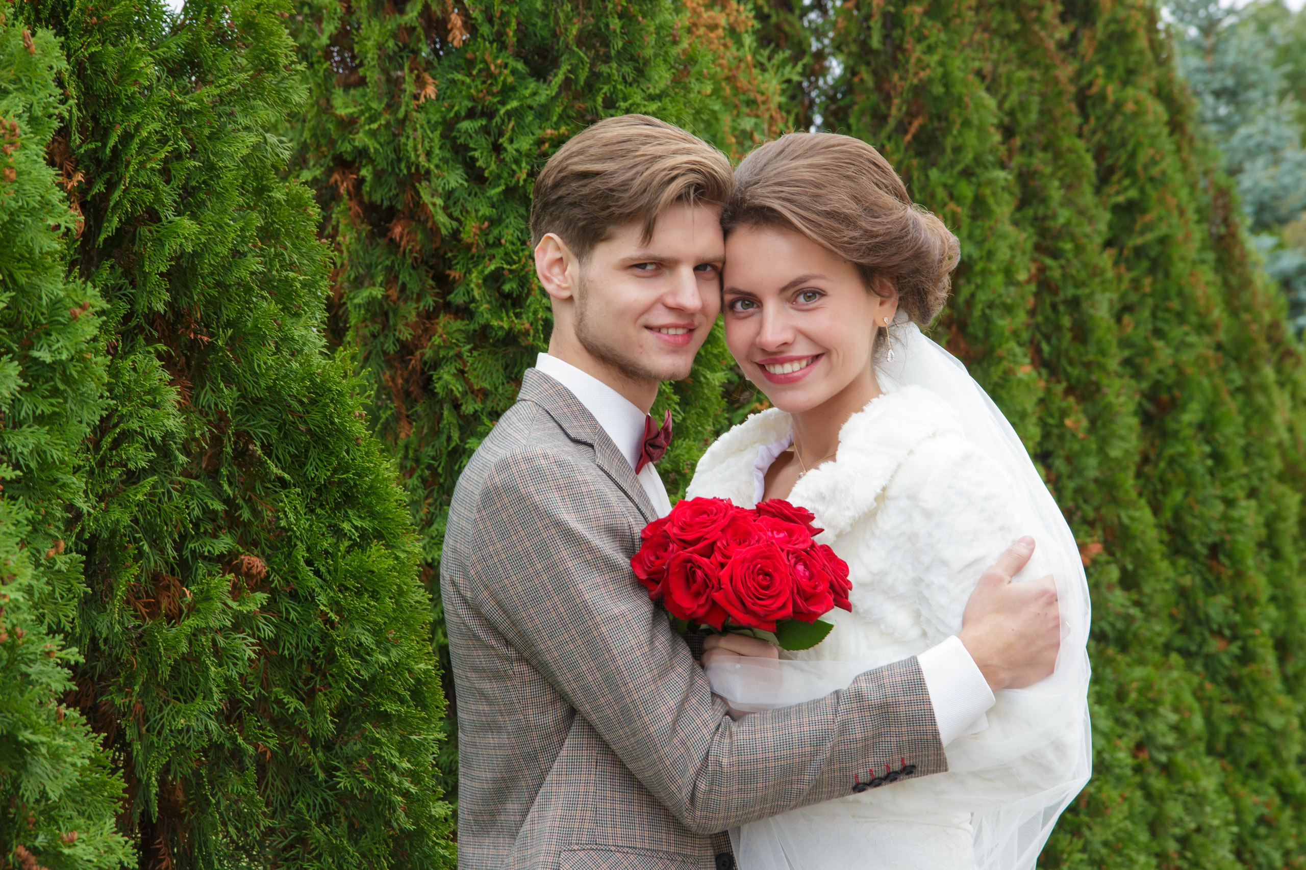 Паша и Роза. Свадебный и семейный фотограф в Могилеве и Минске