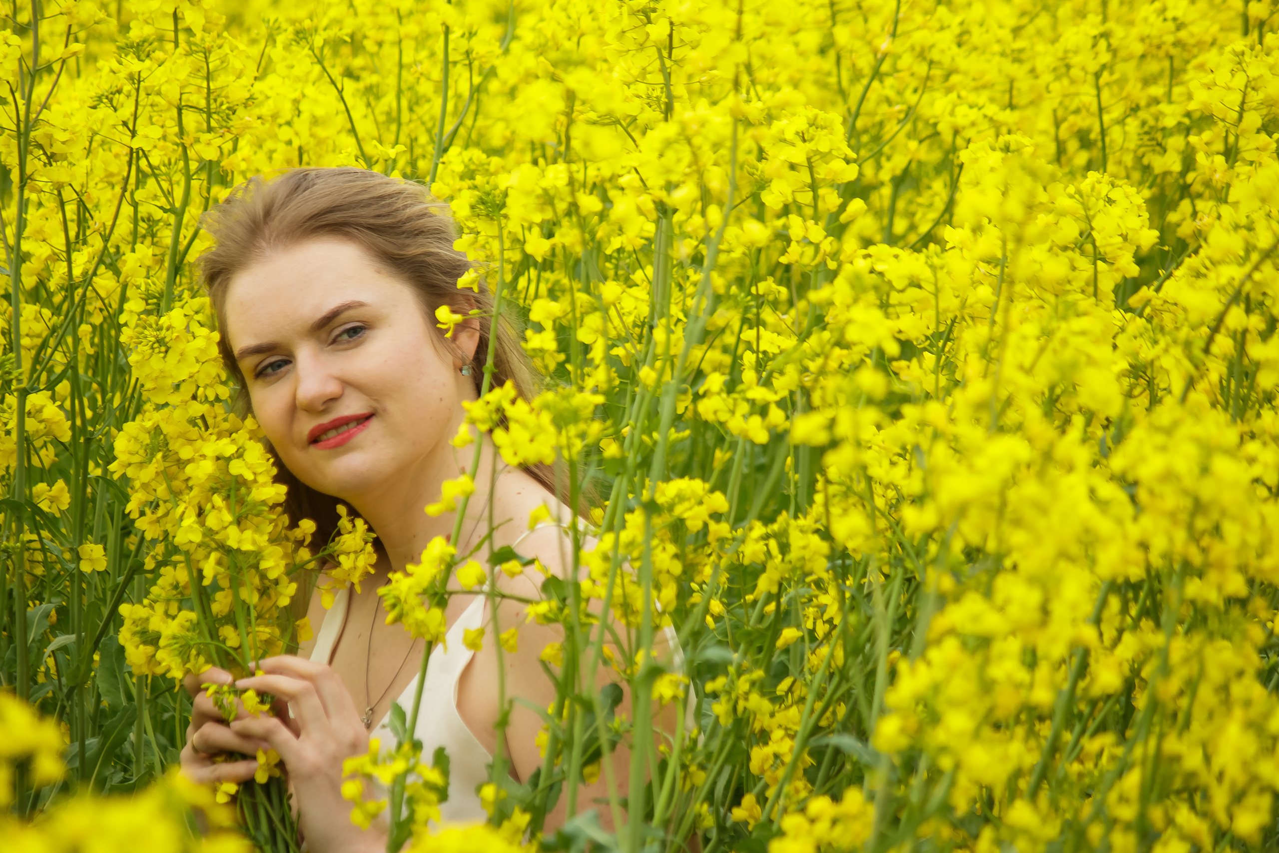 Весенняя расподия. Свадебный и семейный фотограф в Могилеве и Минске
