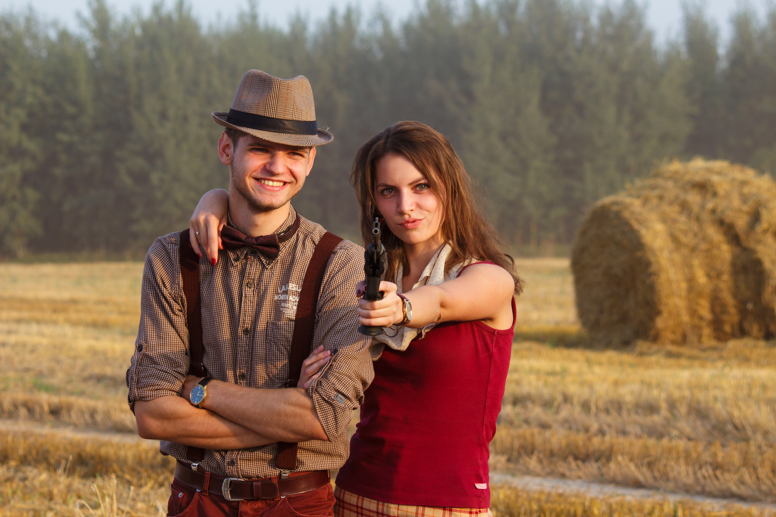 Паша и Роза. Свадебный и семейный фотограф в Могилеве и Минске
