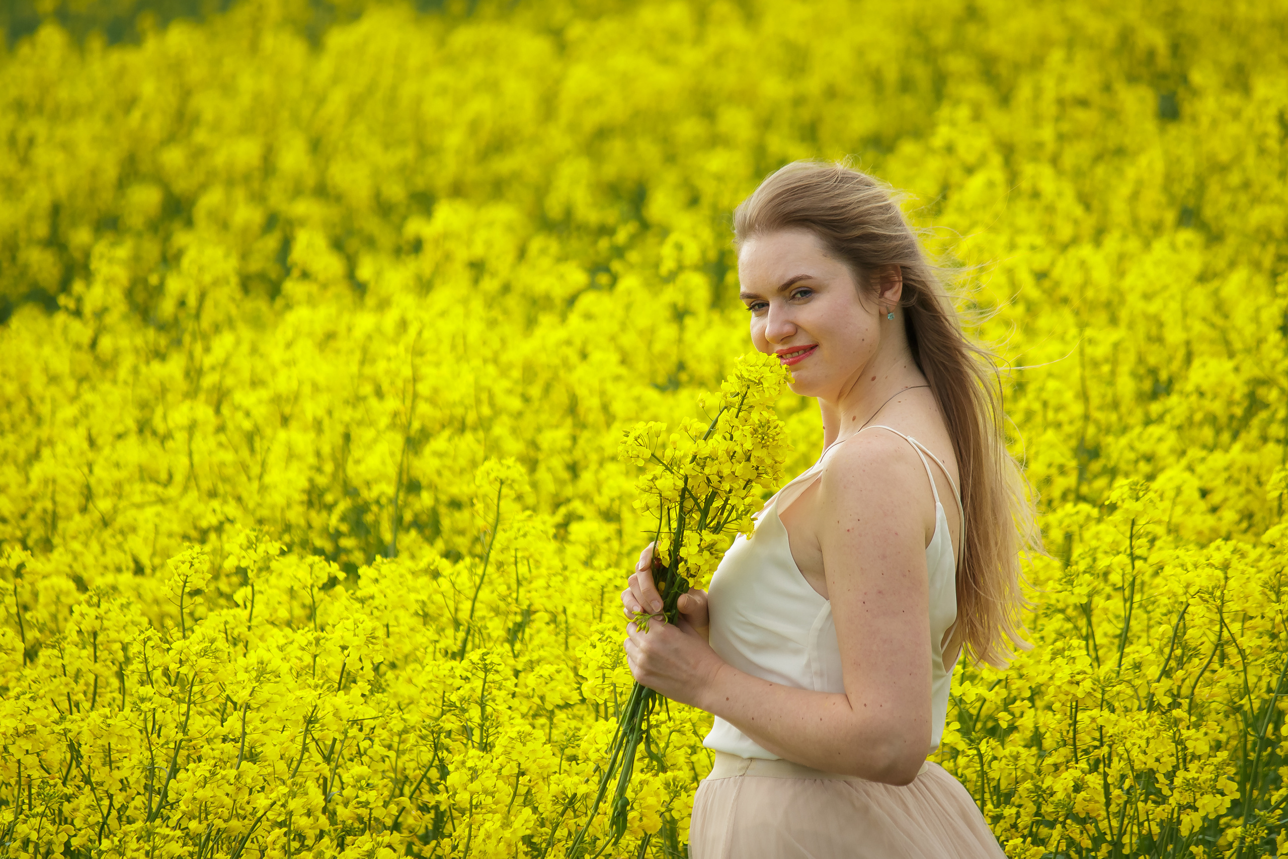 Весенняя расподия. Свадебный и семейный фотограф в Могилеве и Минске