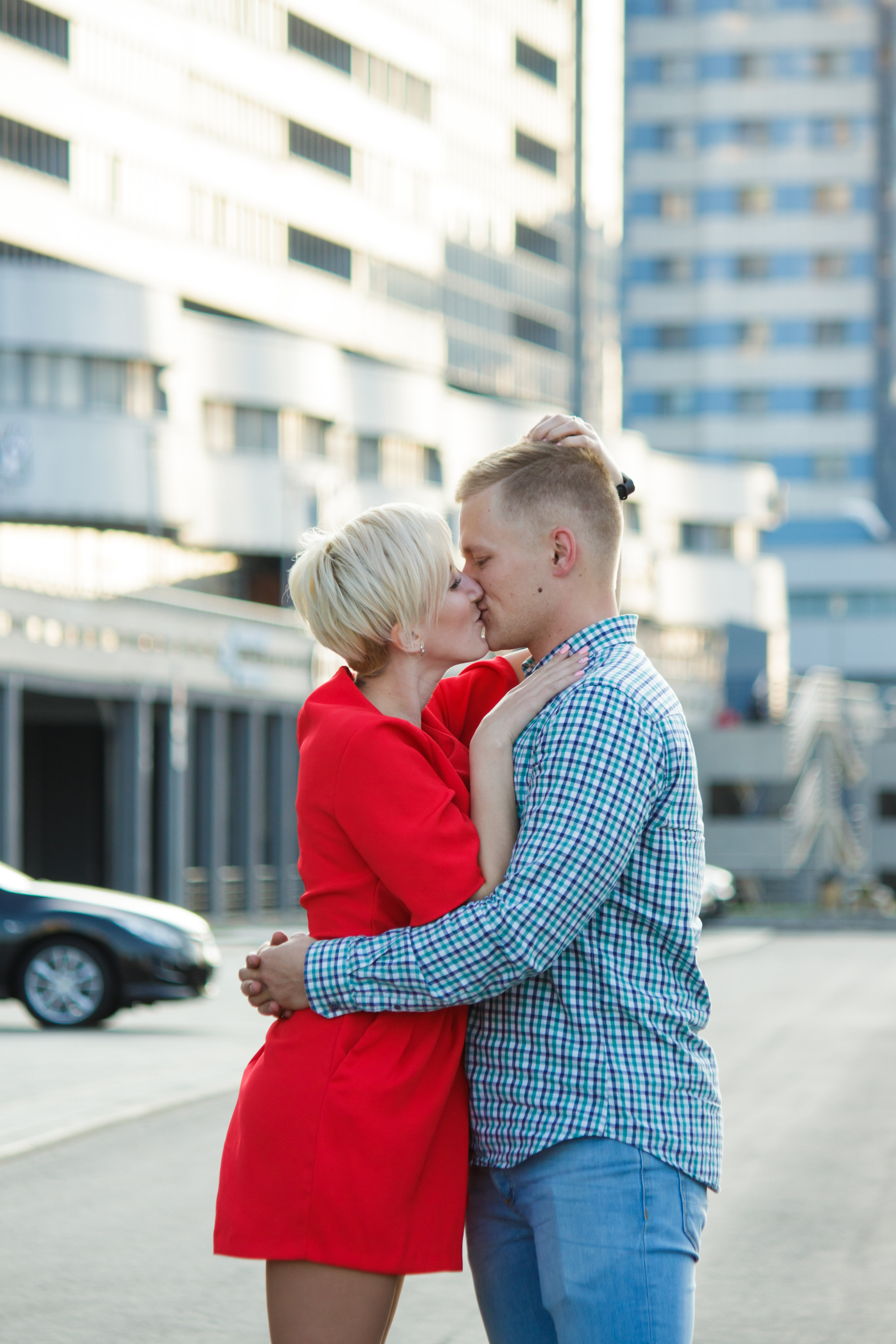Витя и Алла. Свадебный и семейный фотограф в Могилеве и Минске
