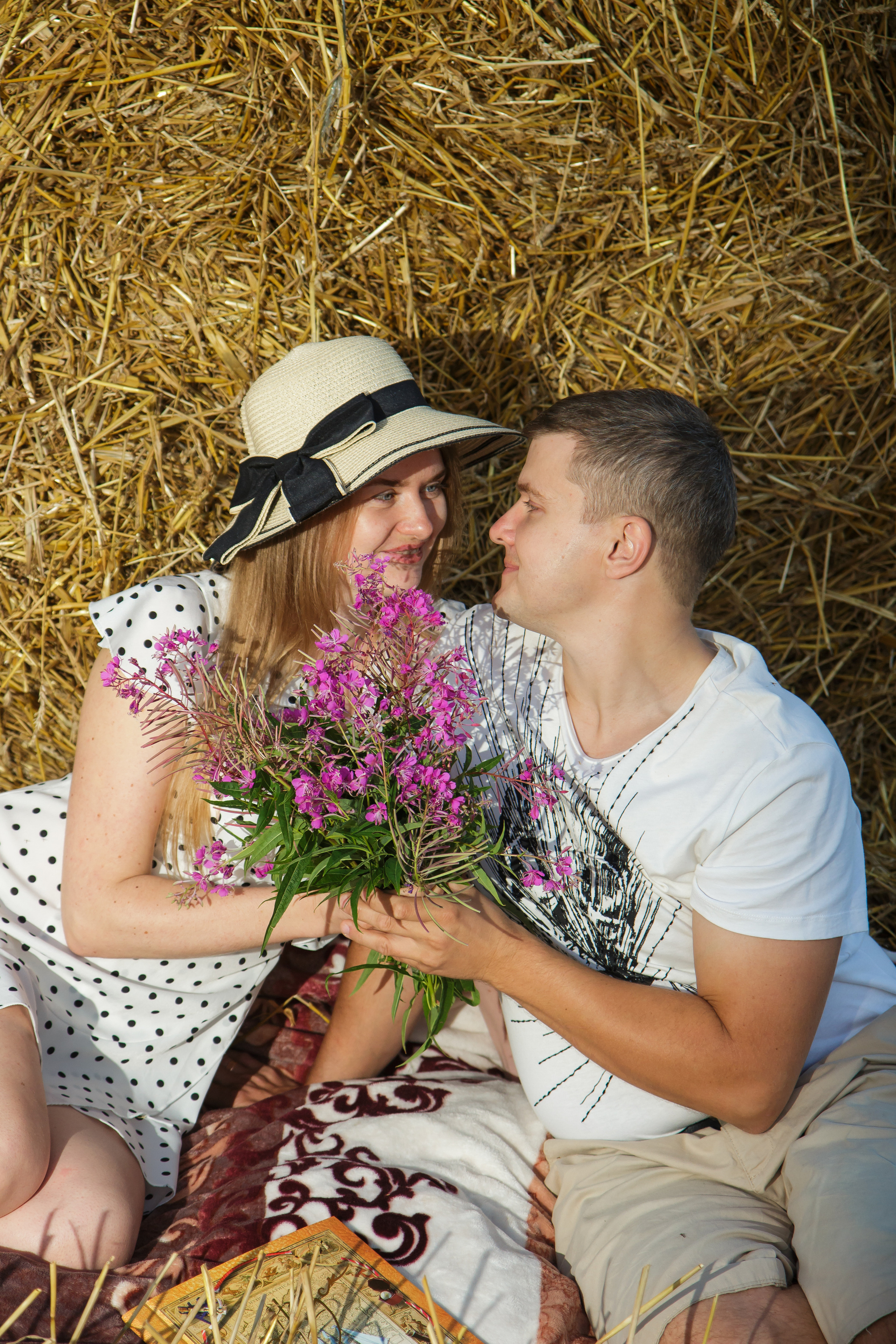 Август. Свадебный и семейный фотограф в Могилеве и Минске