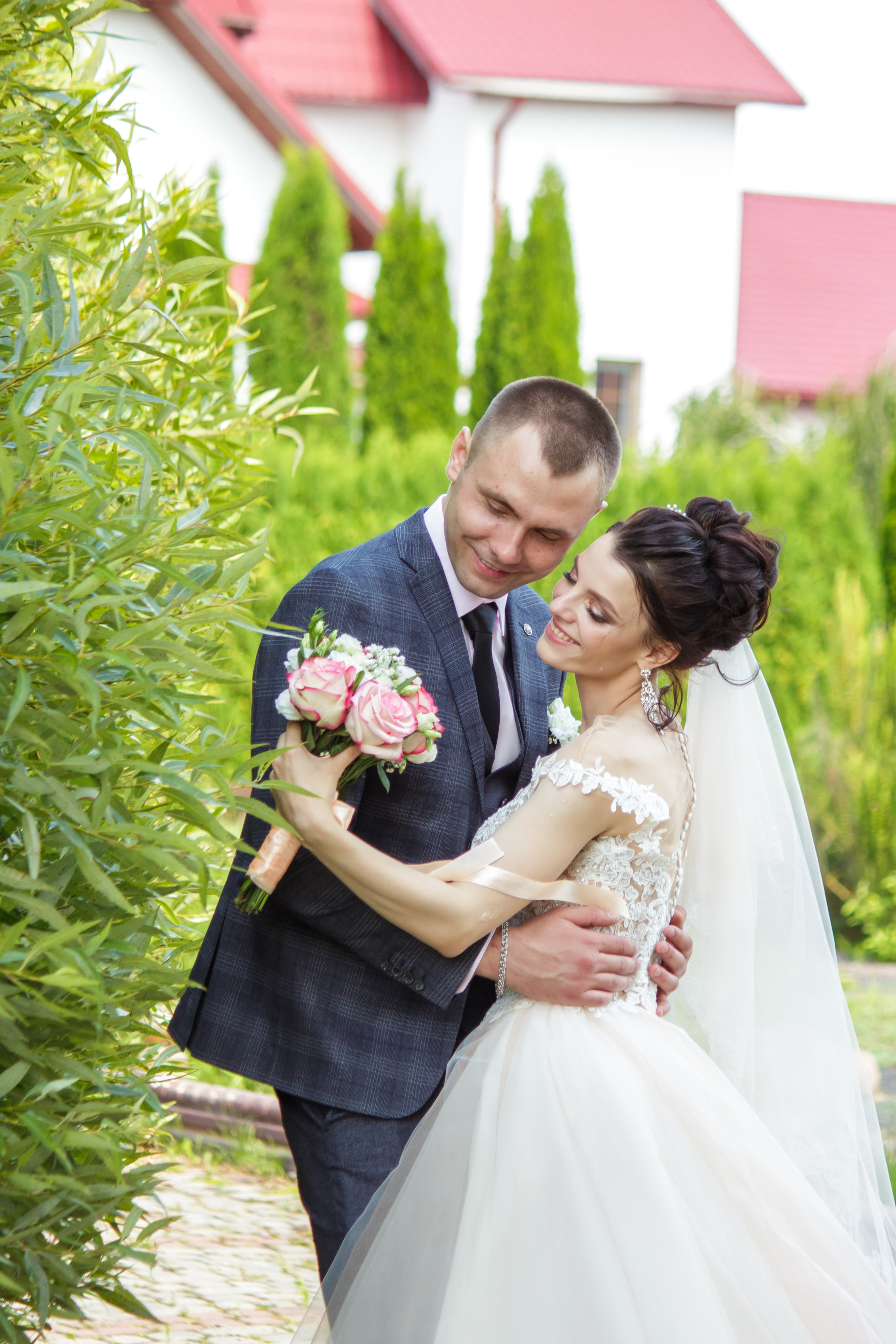 Женя и Галя. Свадебный и семейный фотограф в Могилеве и Минске