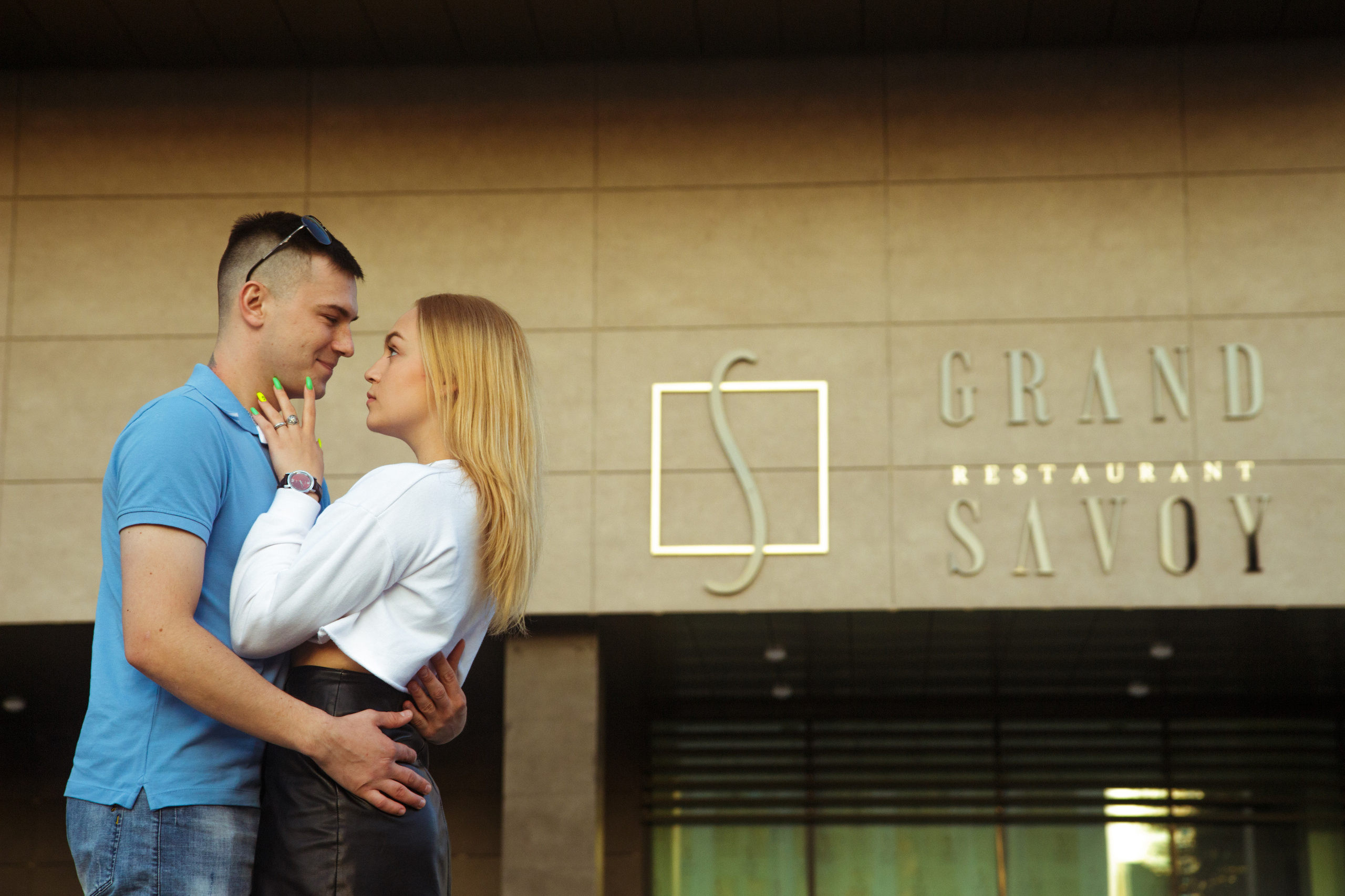 Рома и Катя. Свадебный и семейный фотограф в Могилеве и Минске