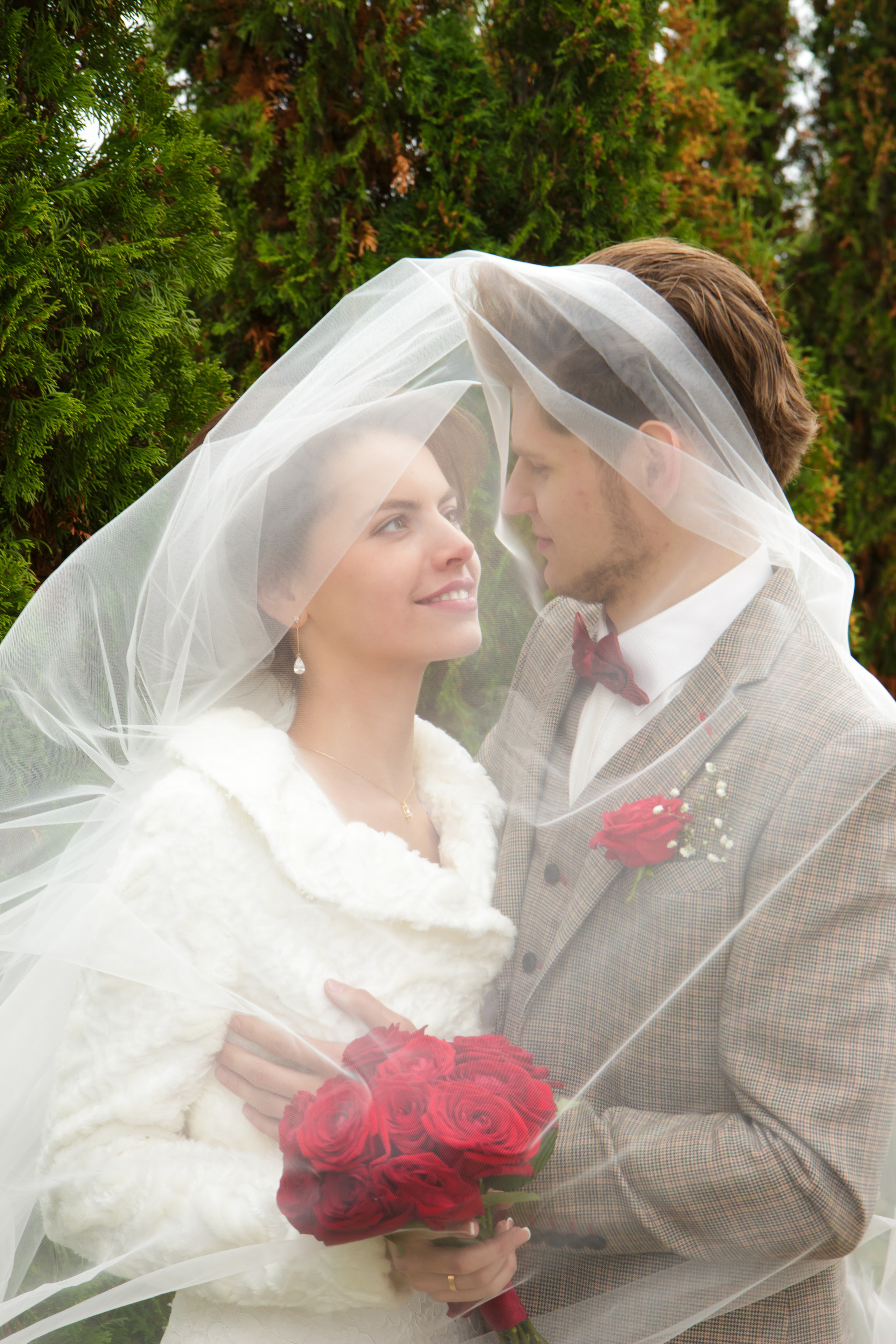 Паша и Роза. Свадебный и семейный фотограф в Могилеве и Минске