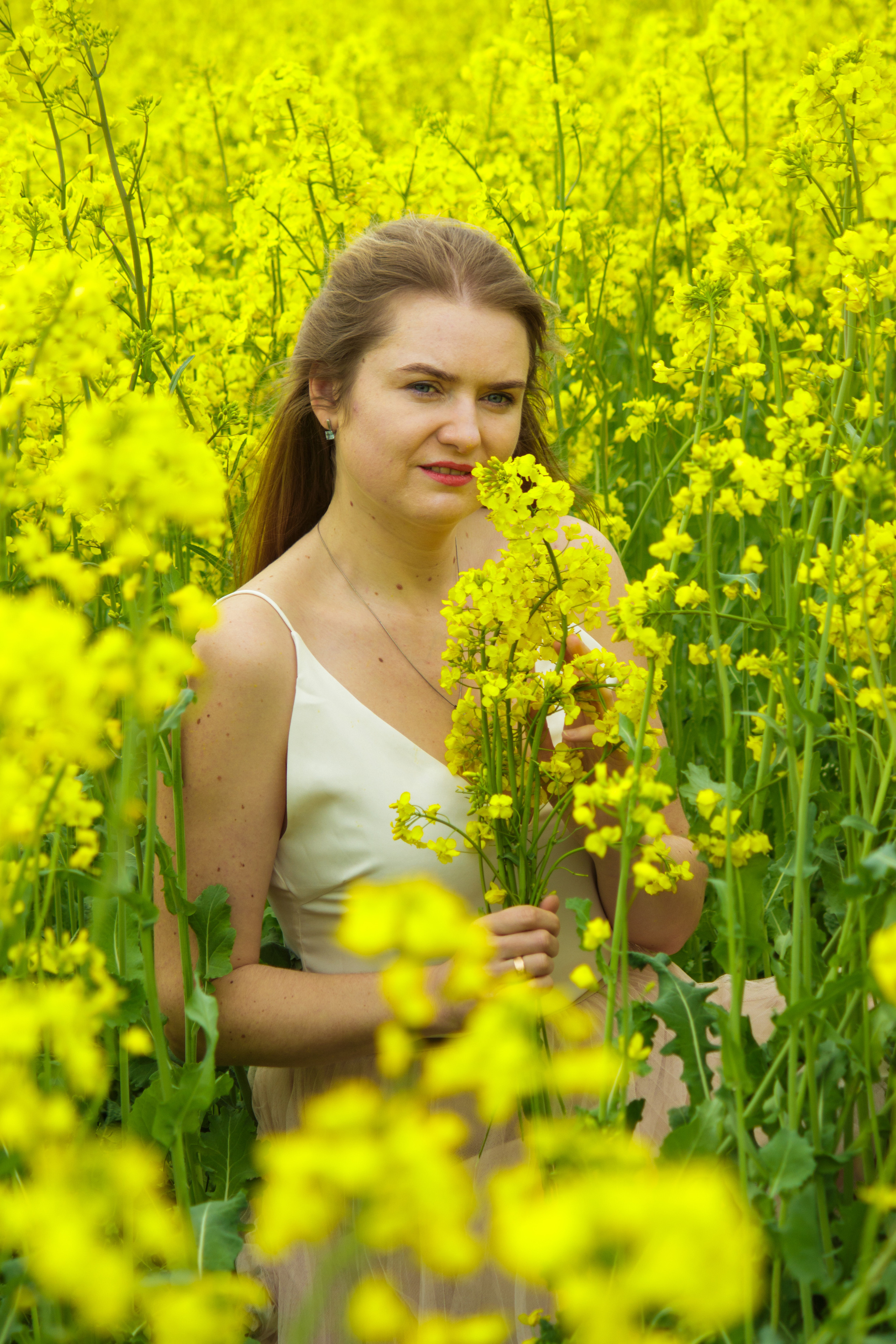 Весенняя расподия. Свадебный и семейный фотограф в Могилеве и Минске