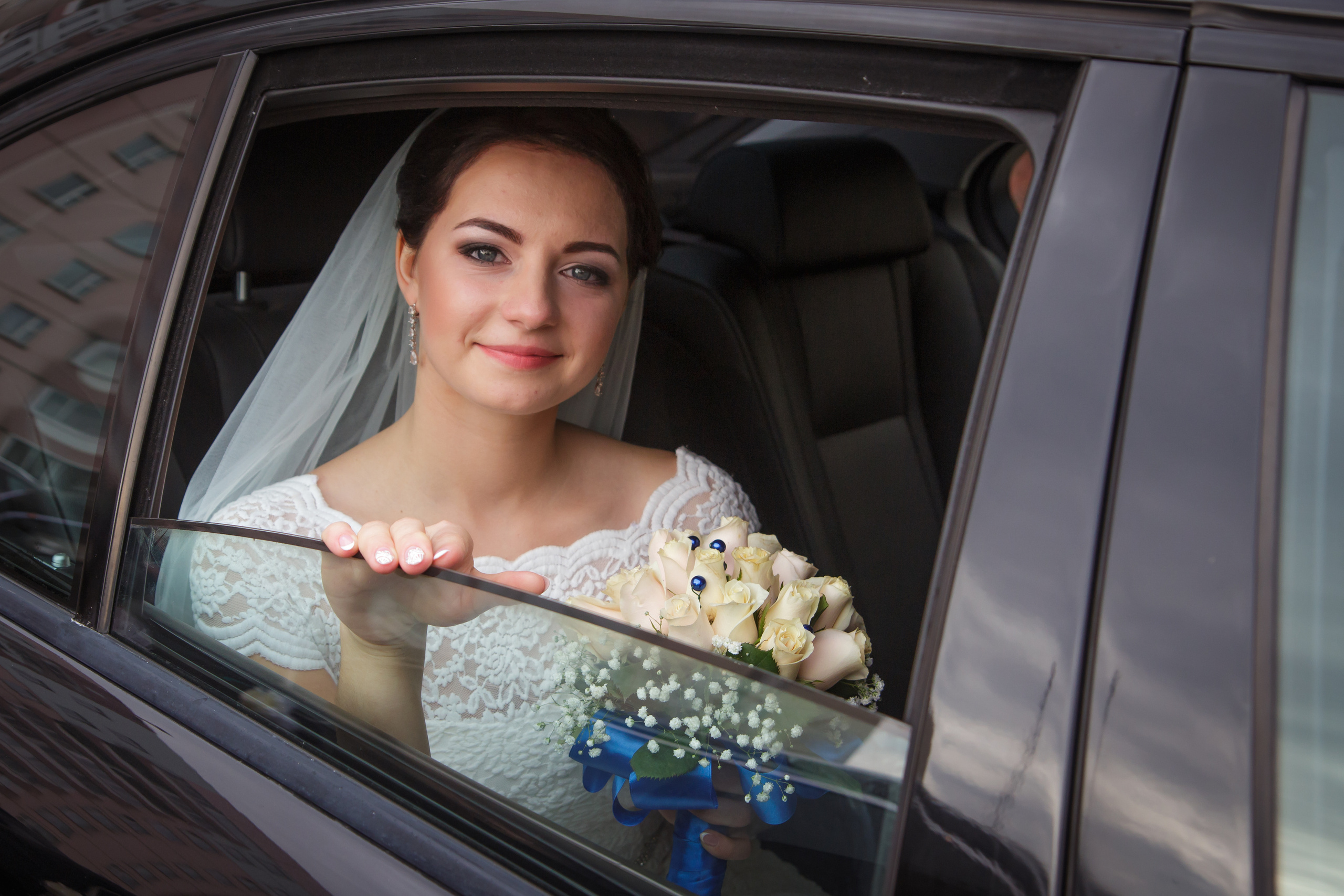 Артур и Кристина. Свадебный и семейный фотограф в Могилеве и Минске