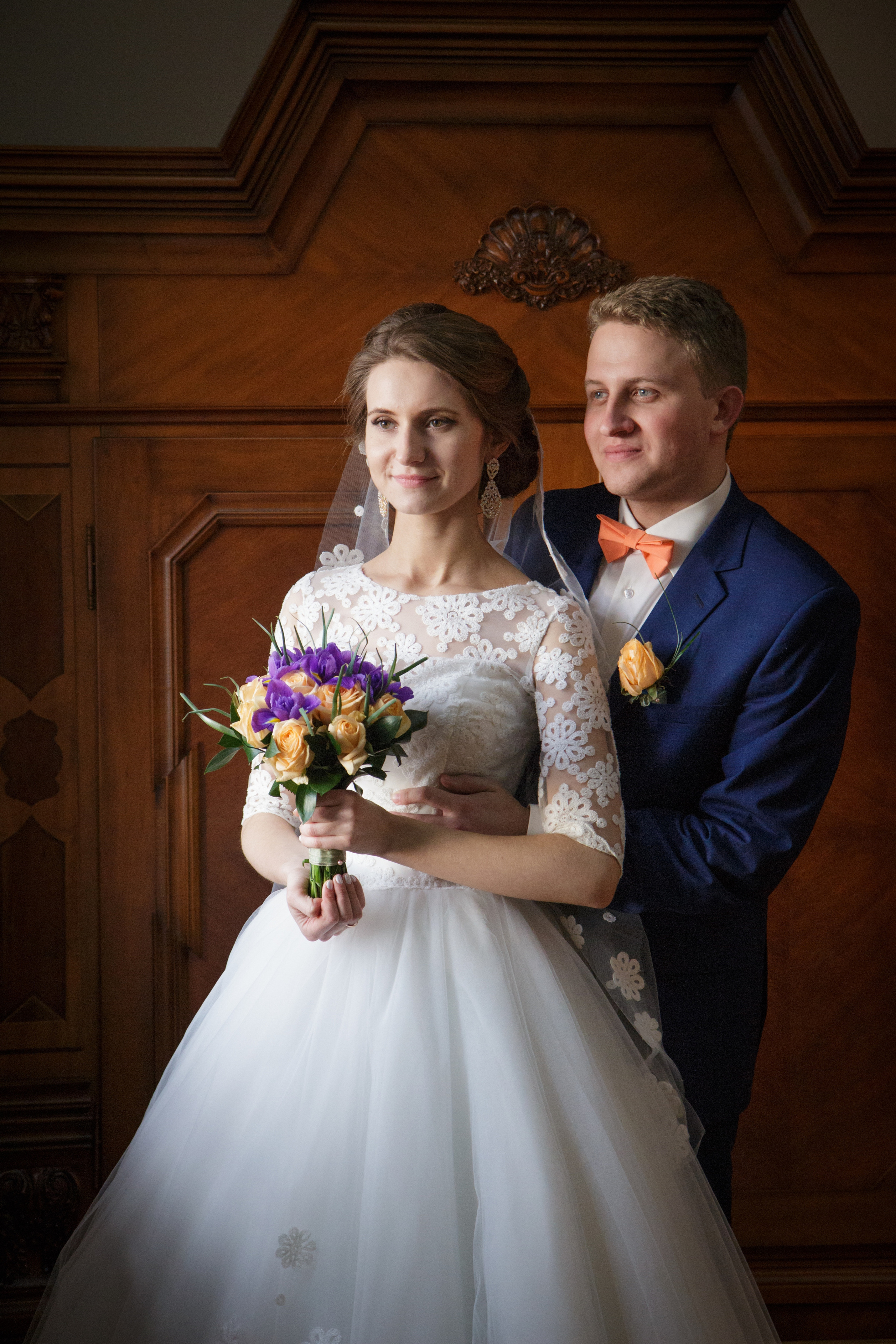 Виталий Мария. Свадебный и семейный фотограф в Могилеве и Минске