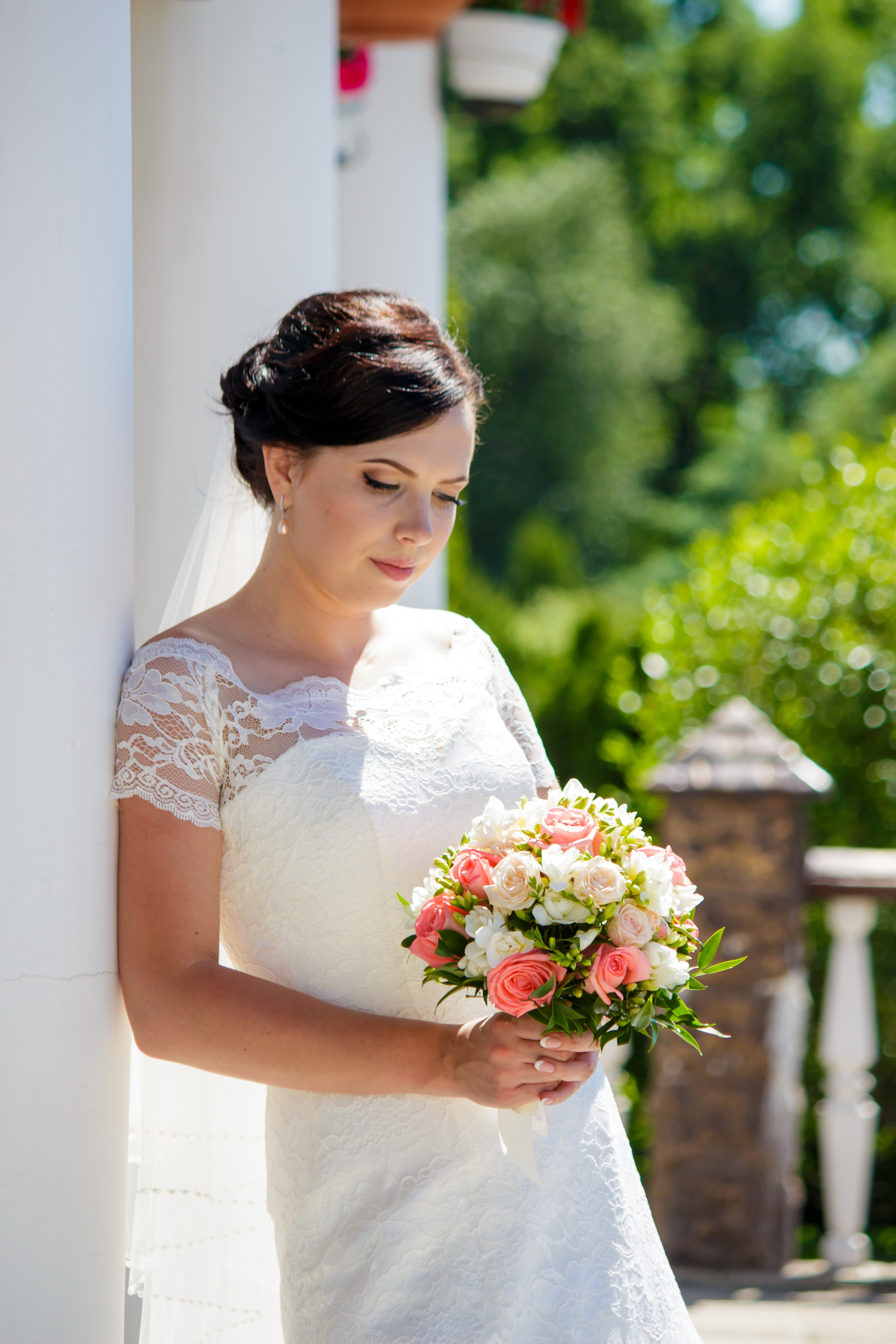 Олег и Ольга. Свадебный и семейный фотограф в Могилеве и Минске