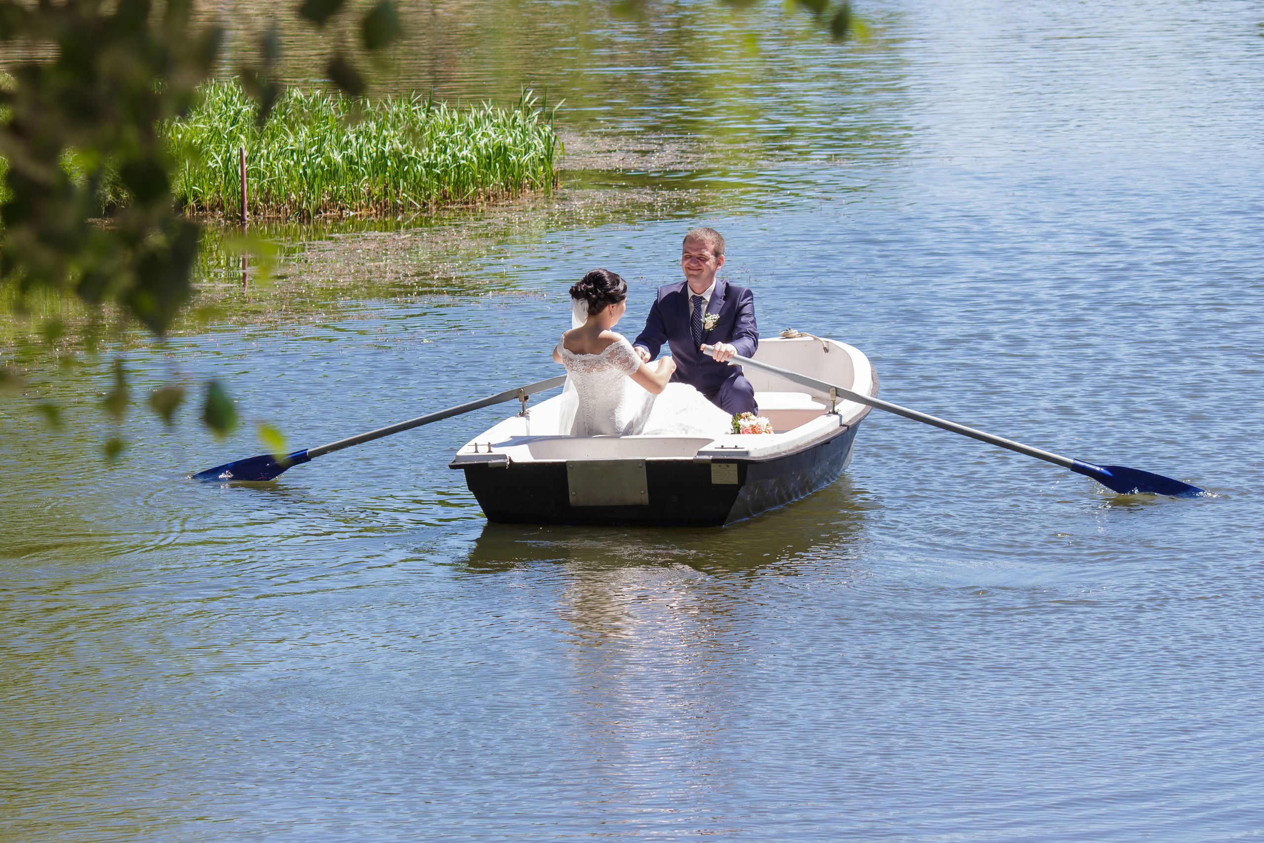 Олег и Ольга. Свадебный и семейный фотограф в Могилеве и Минске