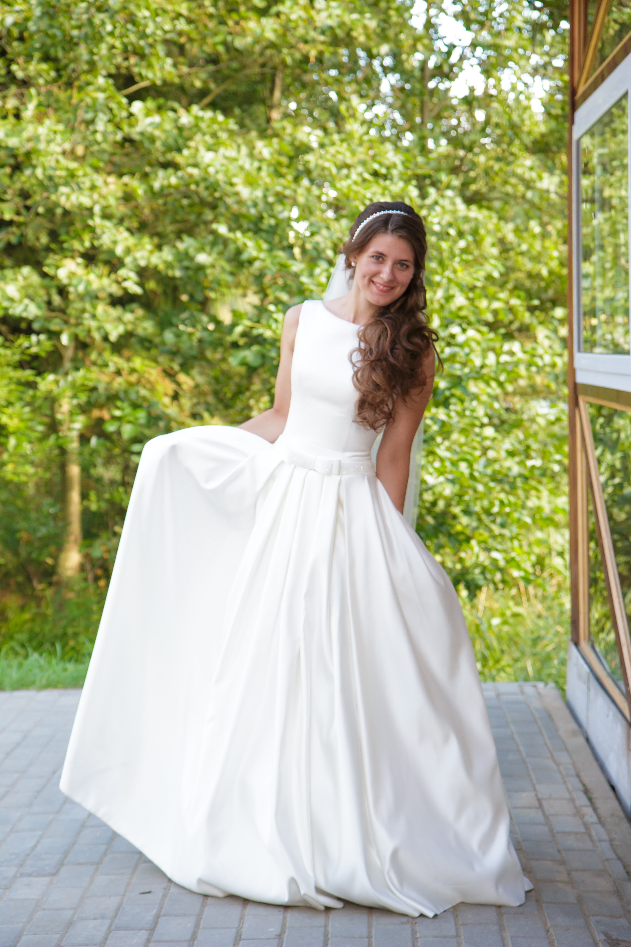 Женя и Лиза. Свадебный и семейный фотограф в Могилеве и Минске