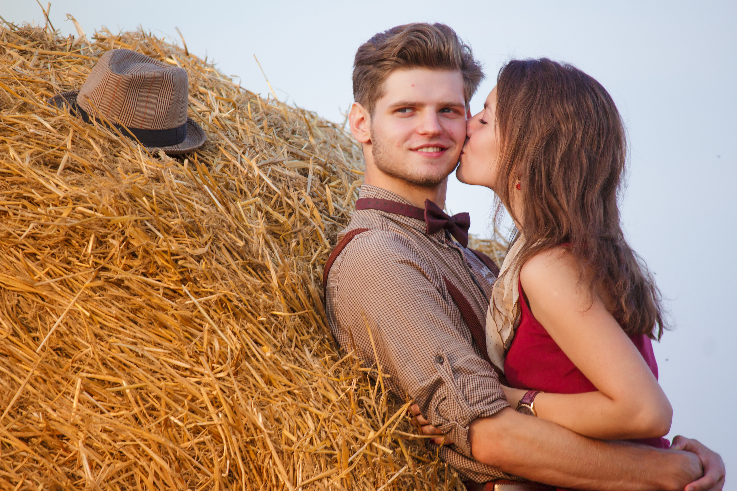 Паша и Роза. Свадебный и семейный фотограф в Могилеве и Минске