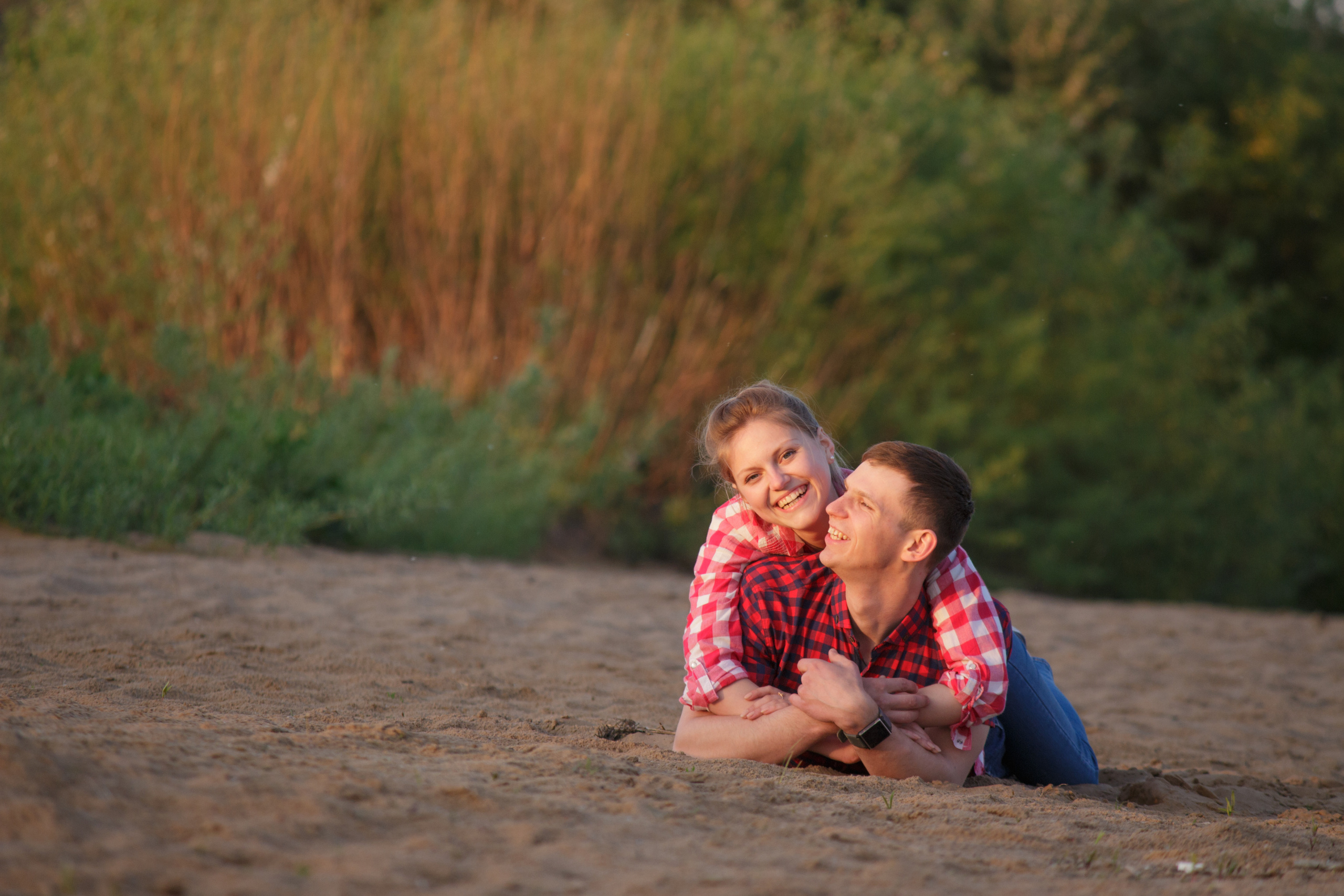 Миша и Аня весенняя. Свадебный и семейный фотограф в Могилеве и Минске