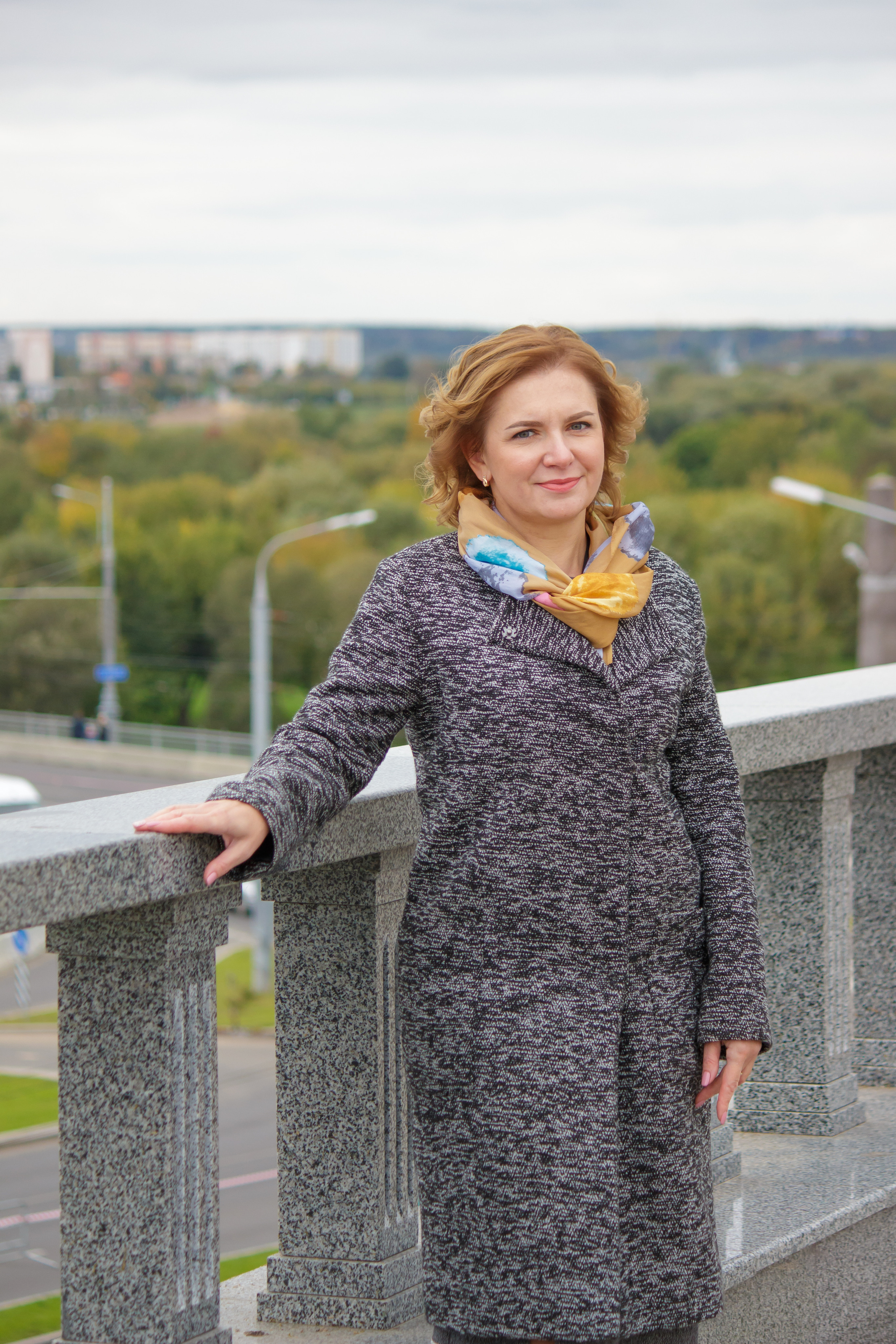 Могилевская осень. Свадебный и семейный фотограф в Могилеве и Минске