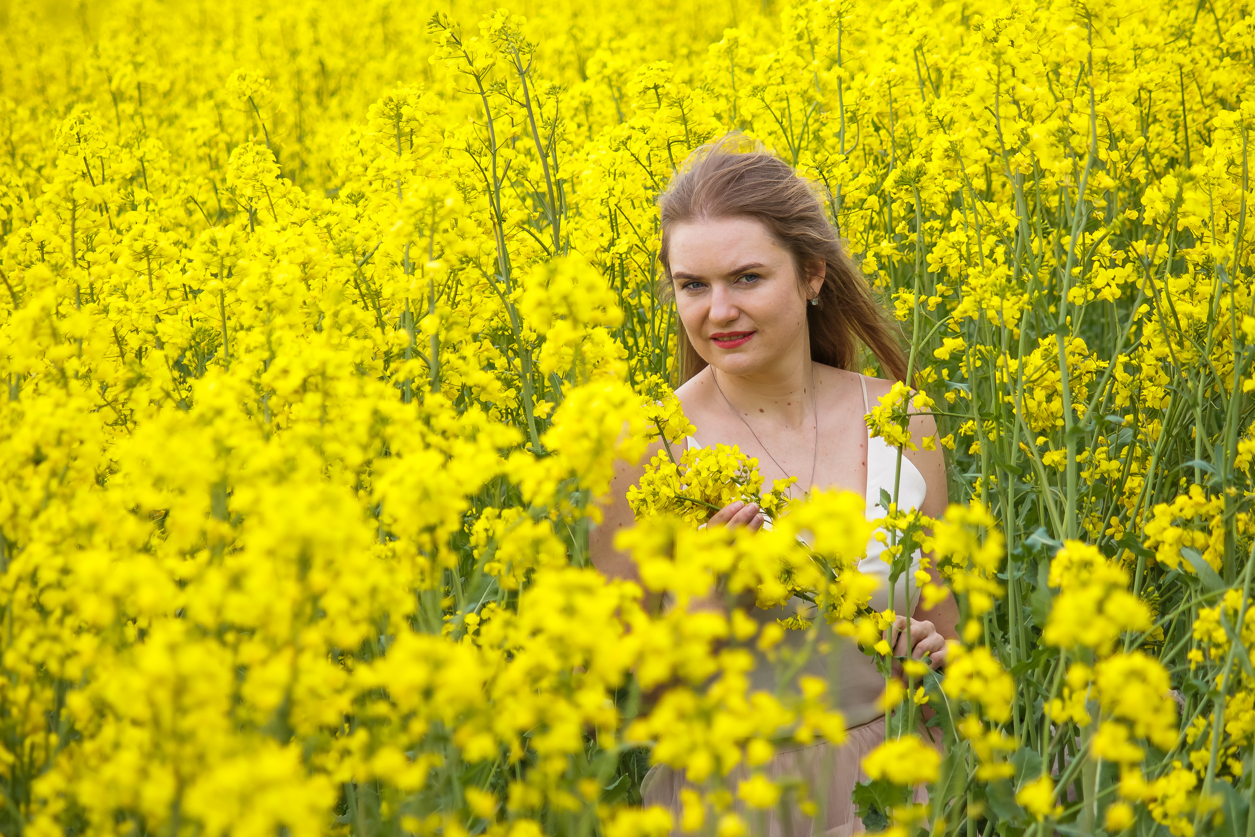 Весенняя расподия. Свадебный и семейный фотограф в Могилеве и Минске