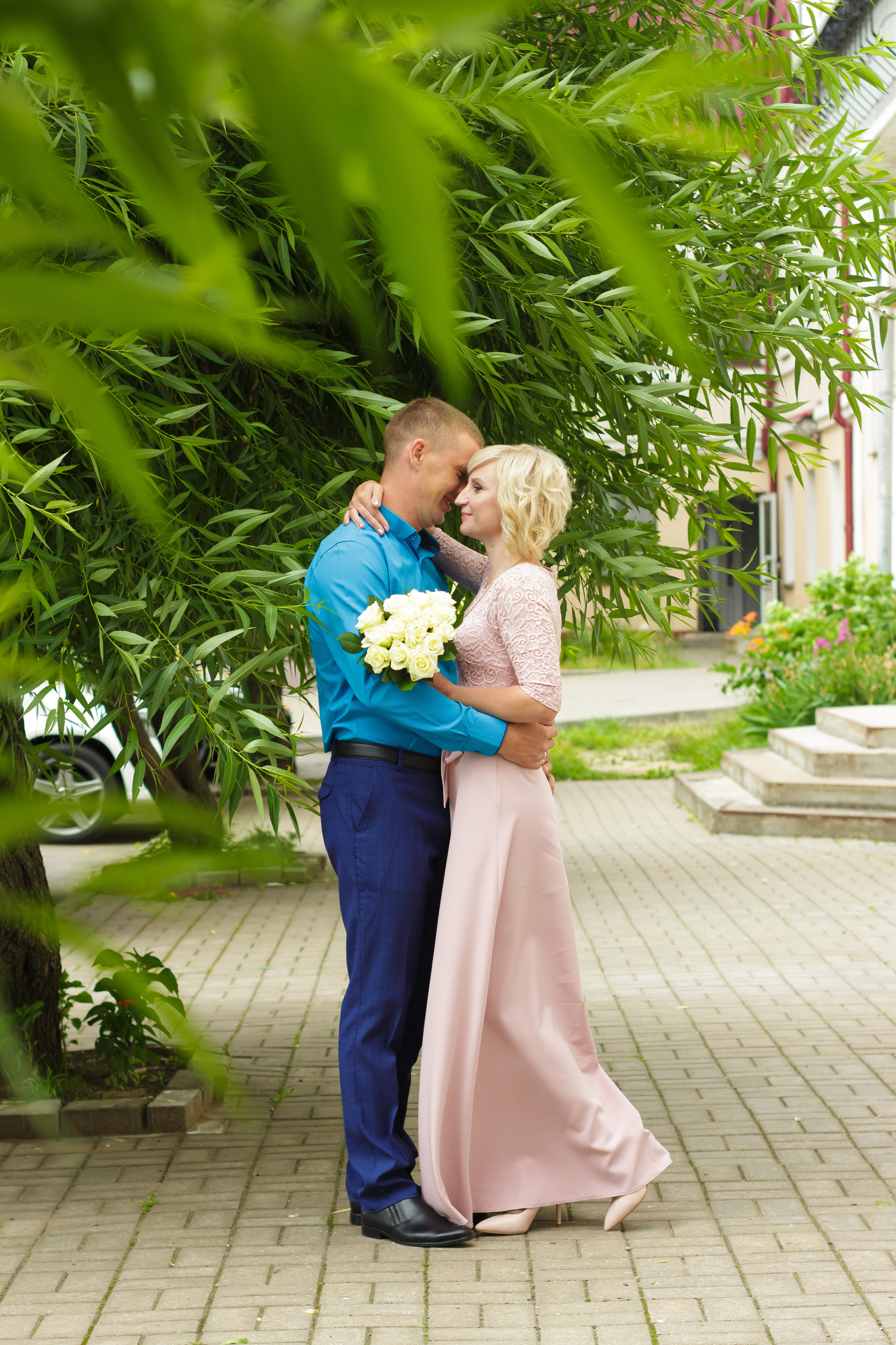 Свадьбы. Свадебный и семейный фотограф в Могилеве и Минске