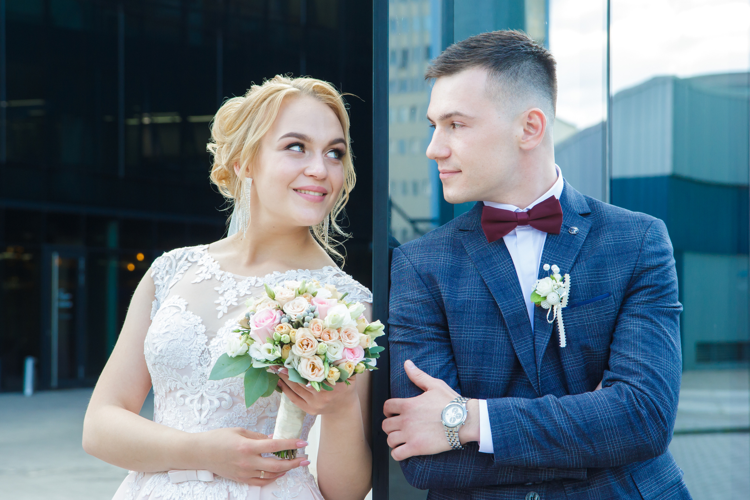 Рома и Катя. Свадебный и семейный фотограф в Могилеве и Минске