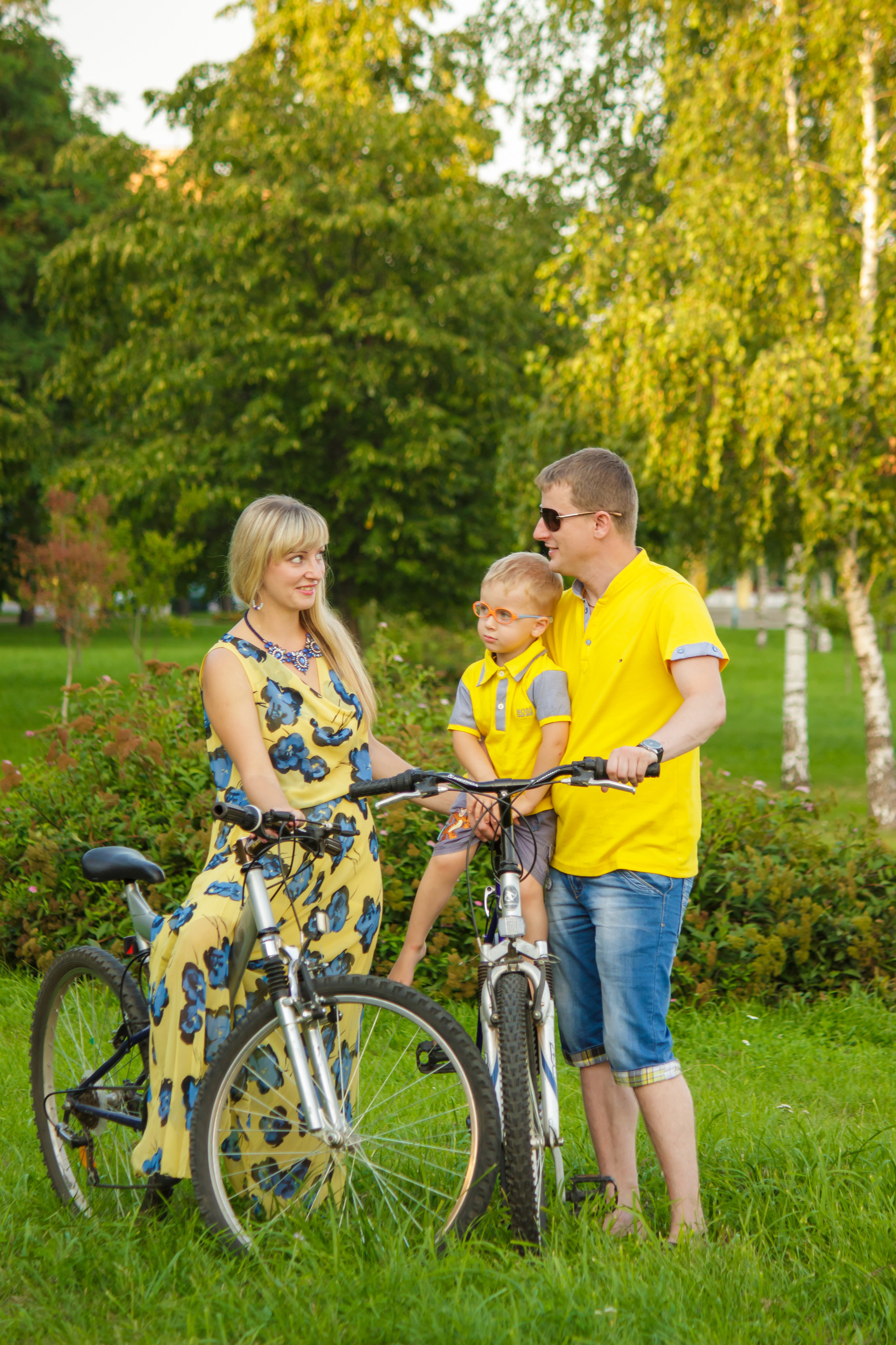 Саша, Тоня и Андрюша. Свадебный и семейный фотограф в Могилеве и Минске