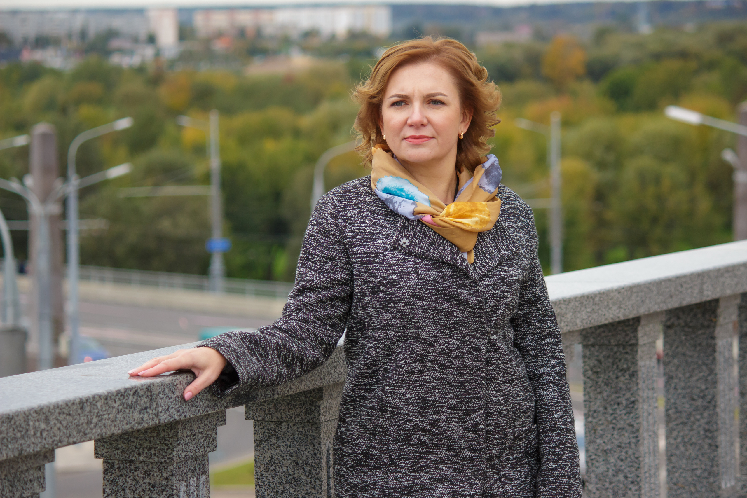 Могилевская осень. Свадебный и семейный фотограф в Могилеве и Минске