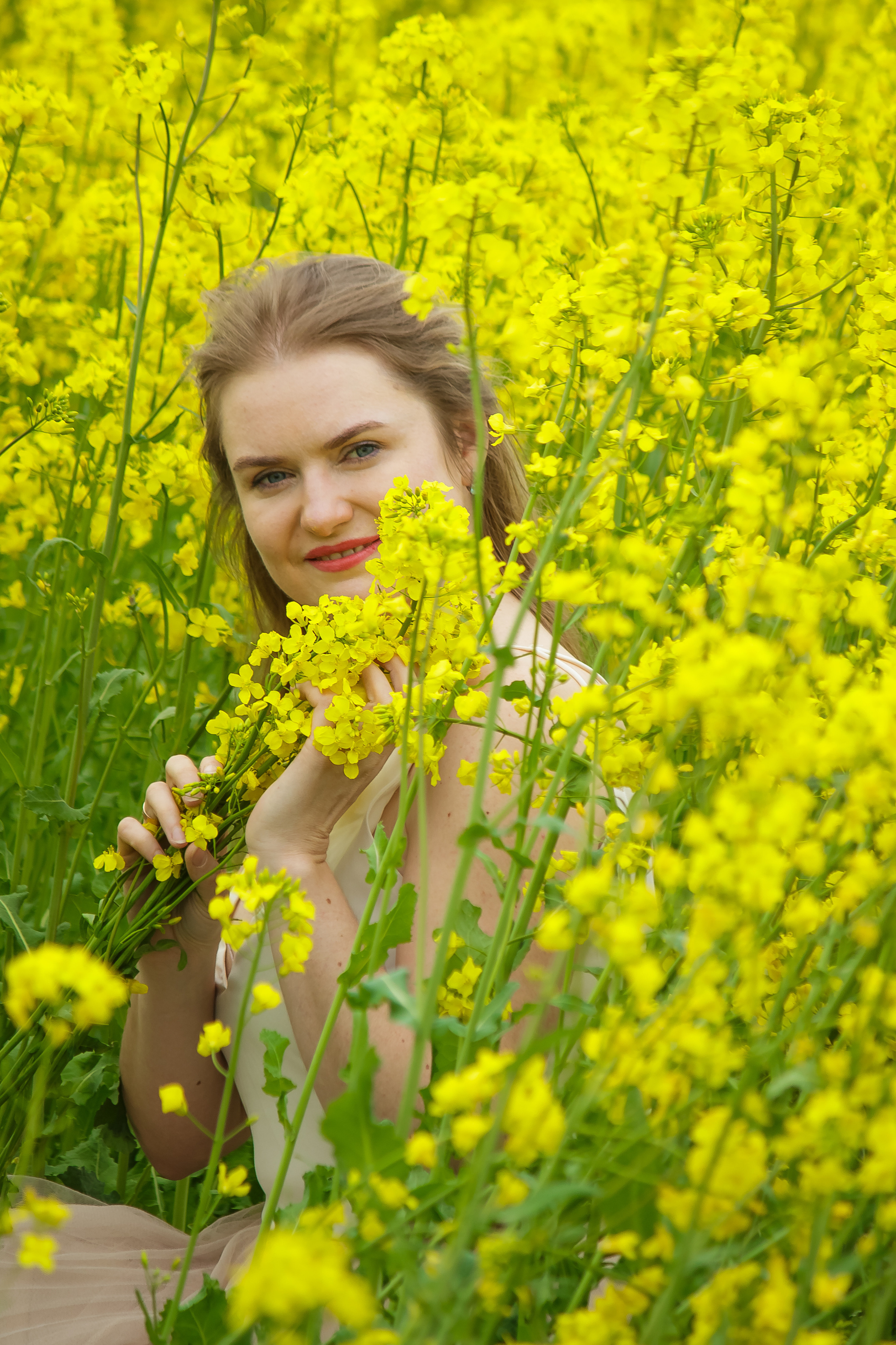 Весенняя расподия. Свадебный и семейный фотограф в Могилеве и Минске