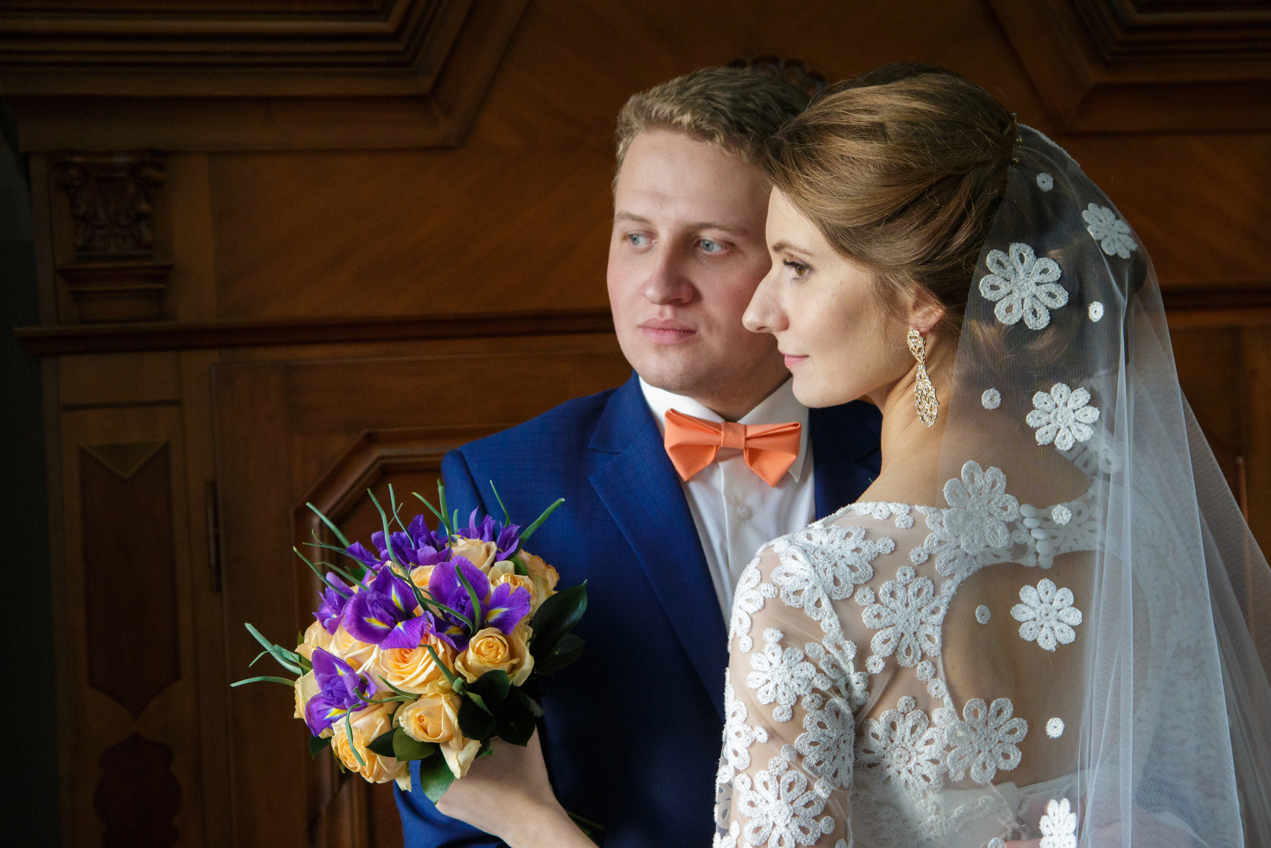 Виталий Мария. Свадебный и семейный фотограф в Могилеве и Минске