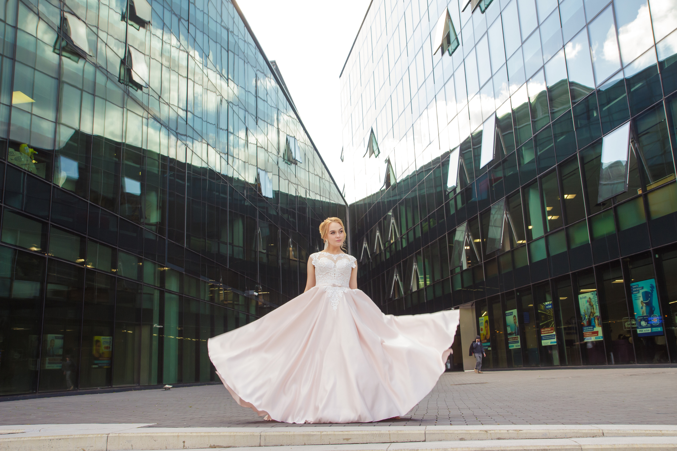 Рома и Катя. Свадебный и семейный фотограф в Могилеве и Минске