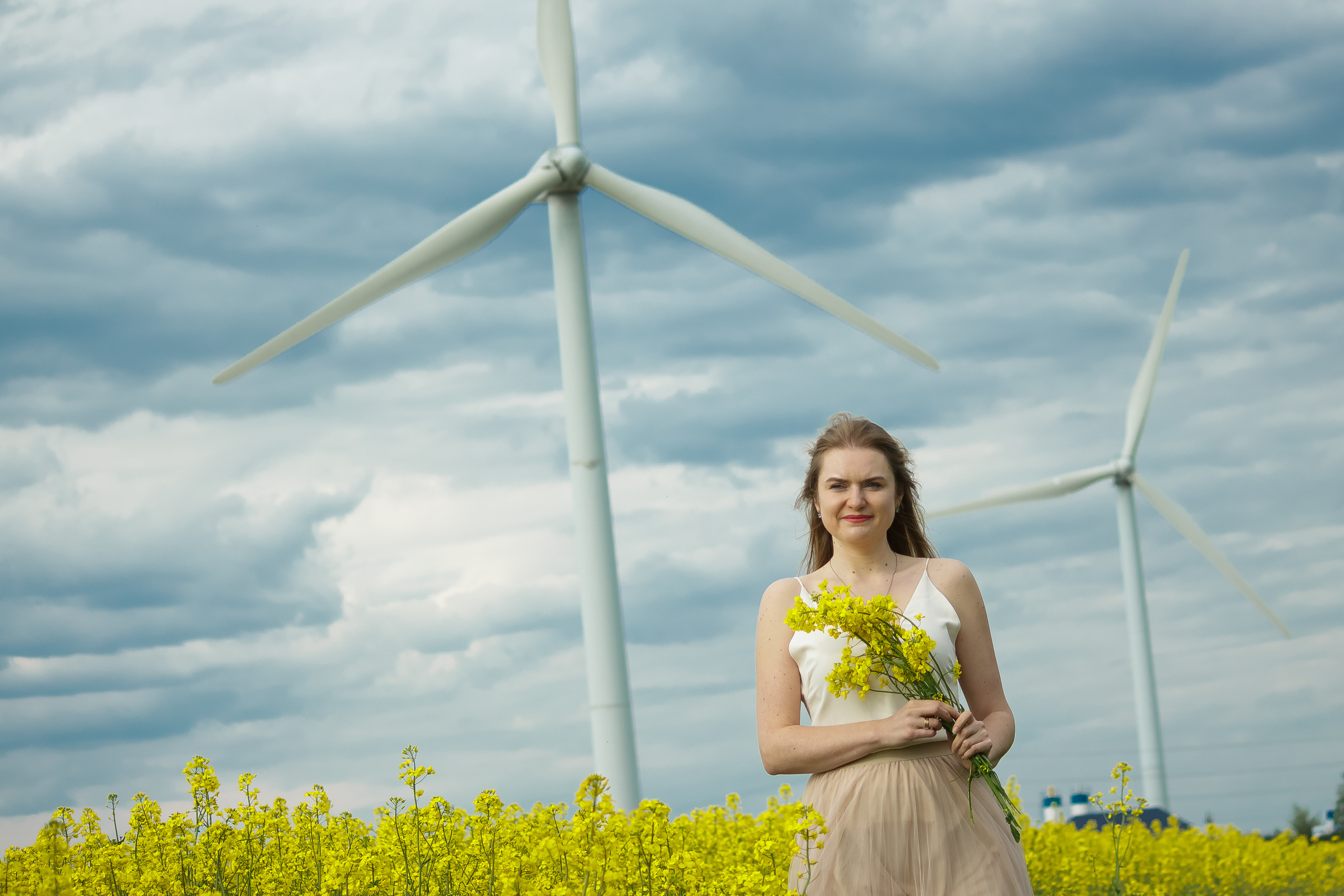 Весенняя расподия. Свадебный и семейный фотограф в Могилеве и Минске