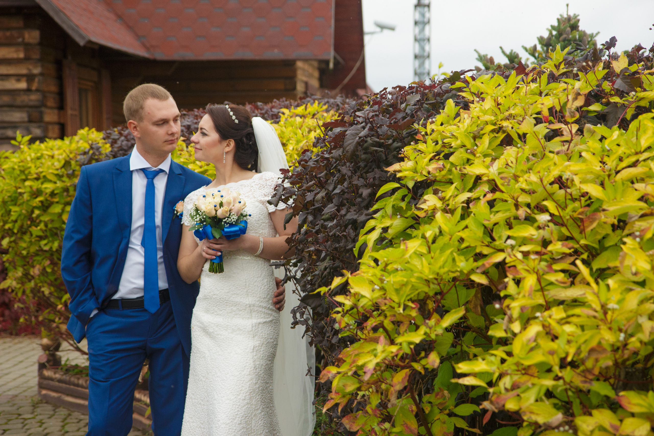 Артур и Кристина. Свадебный и семейный фотограф в Могилеве и Минске